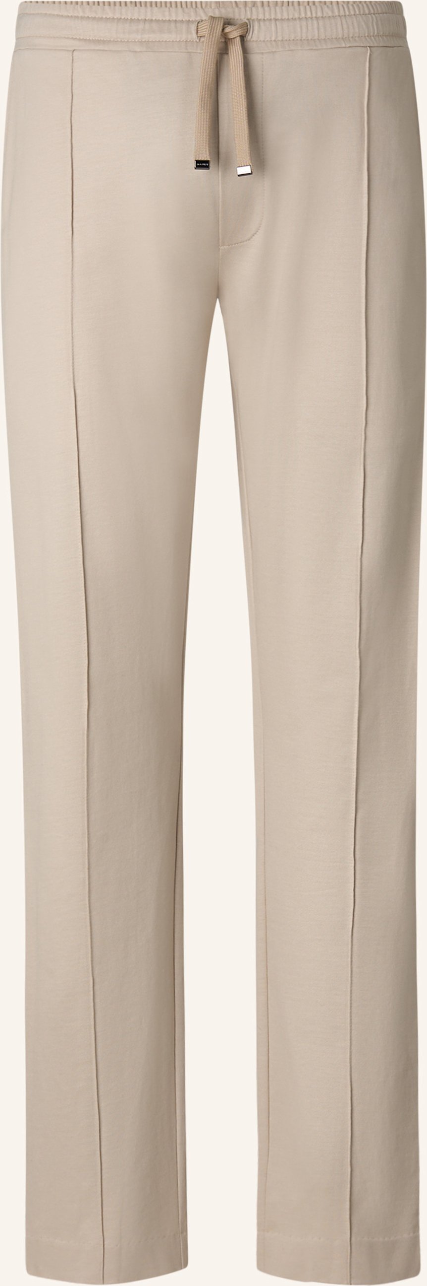 Bogner Sweathose beige