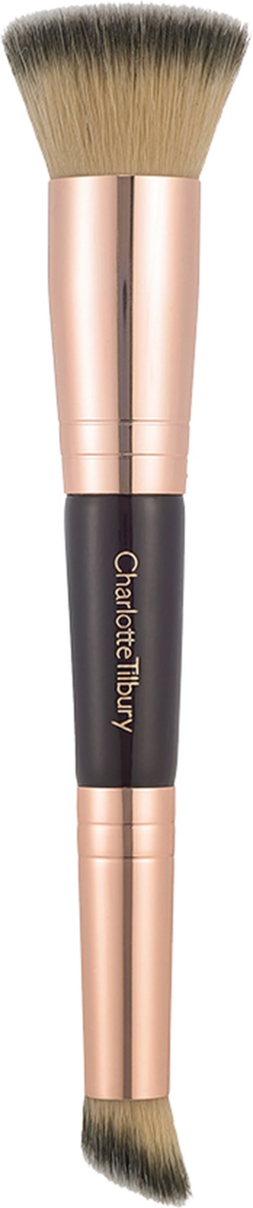 Charlotte Tilbury Hollywood Complexion Brush Foundation Pinsel
