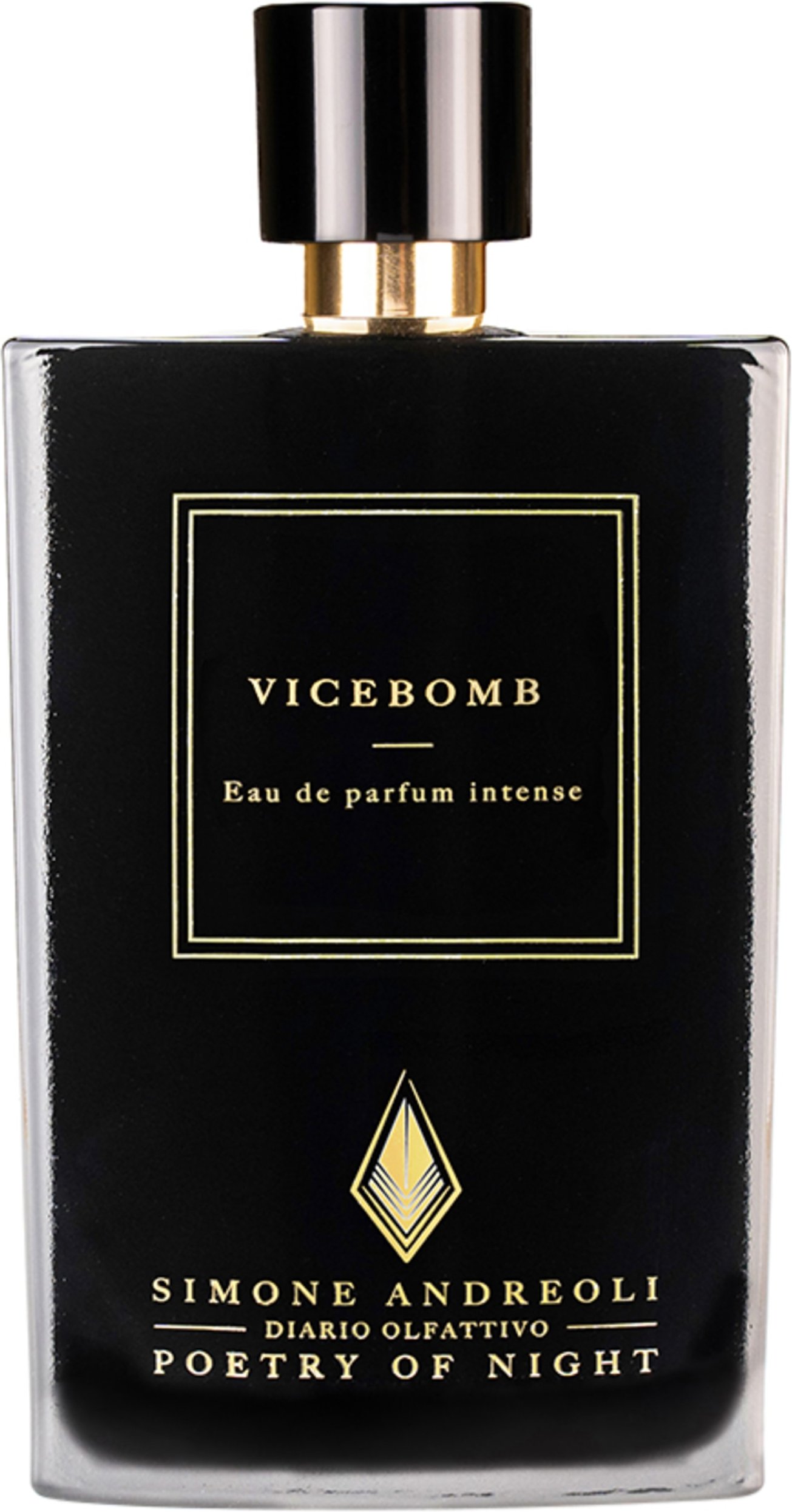Simone Andreoli Vicebomb Eau de Parfum Intense 100 ml