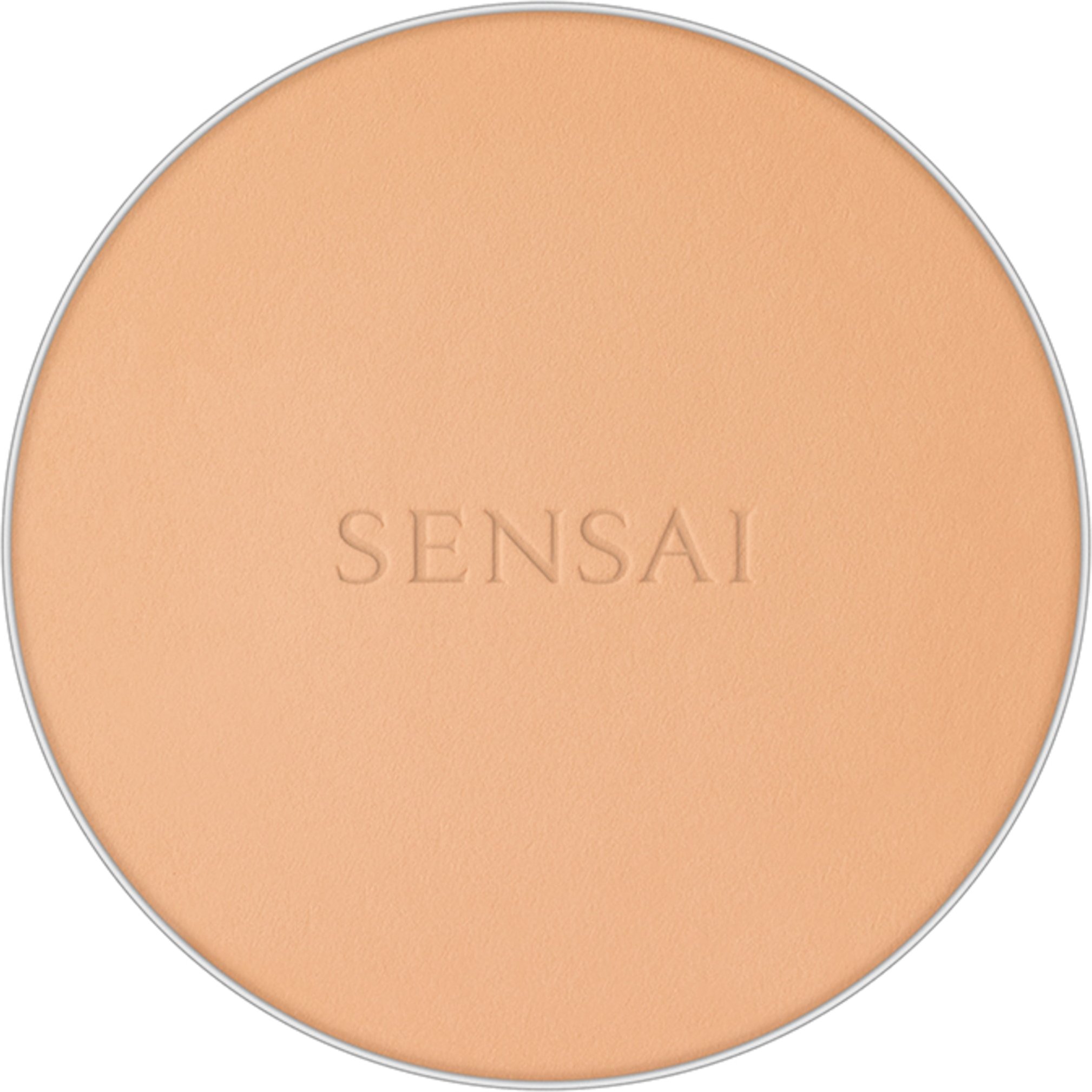 Thumbnail - Sensai Total Finish Powder Foundation Refill Foundation