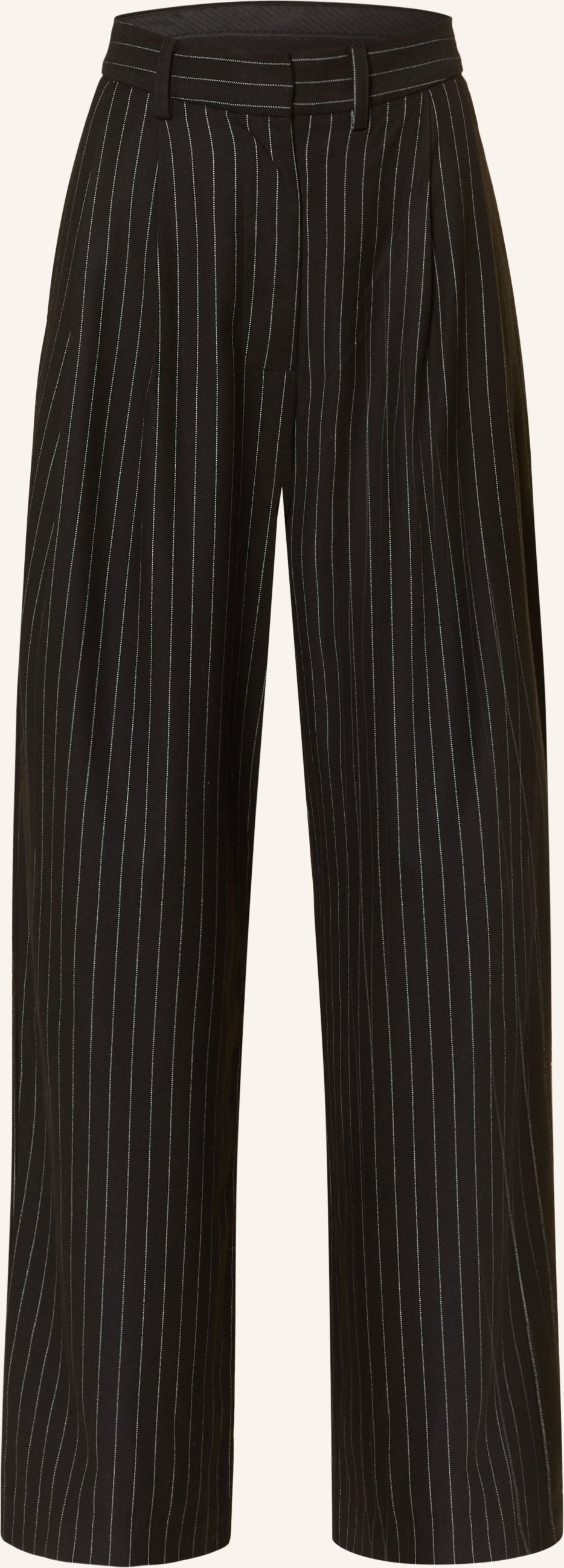 Sofie Schnoor Marlenehose Carlottasw schwarz