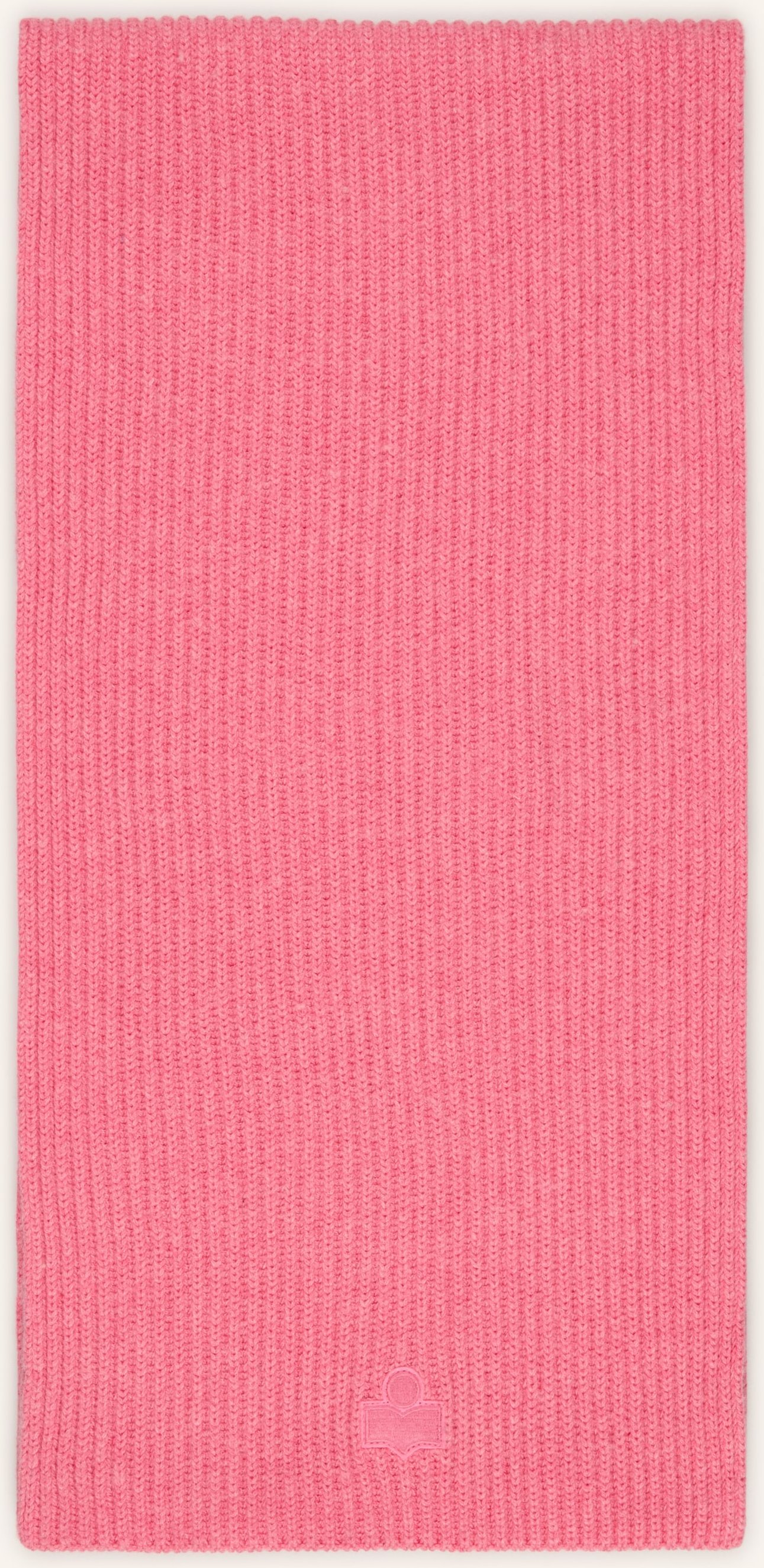 Isabel Marant Schal Marion pink