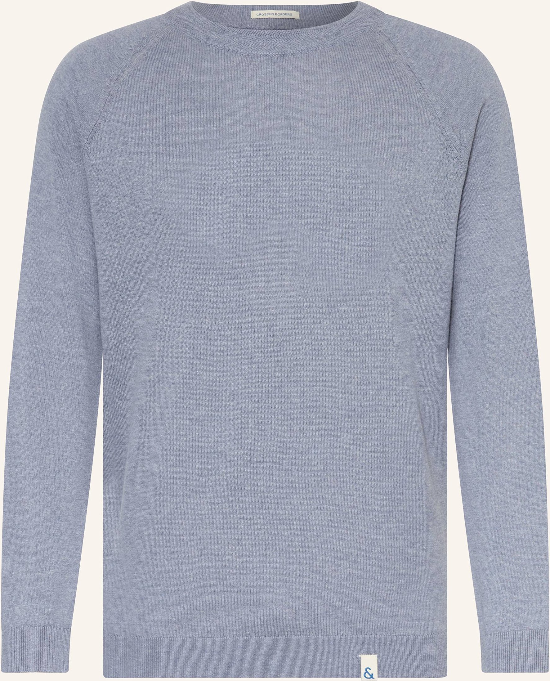 Thumbnail - Colours & Sons Pullover blau