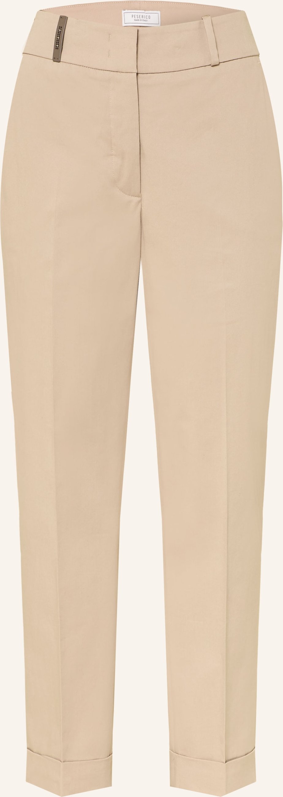 Peserico Chino gold