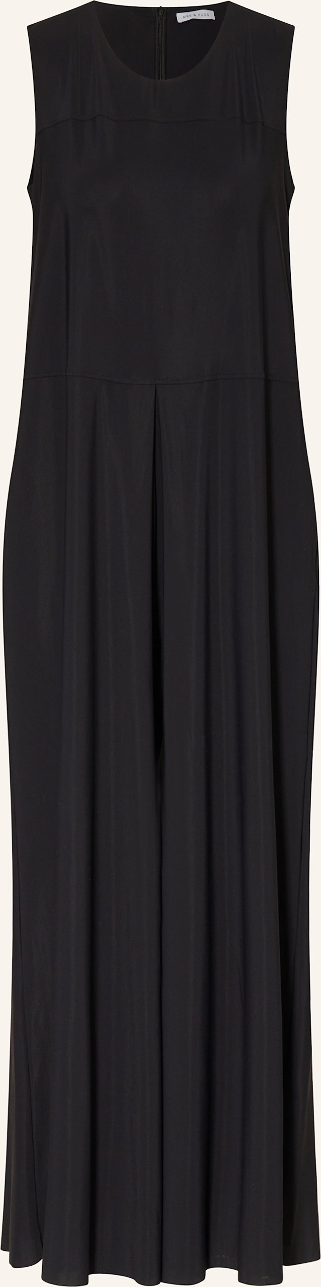 Mrs & Hugs Jumpsuit schwarz