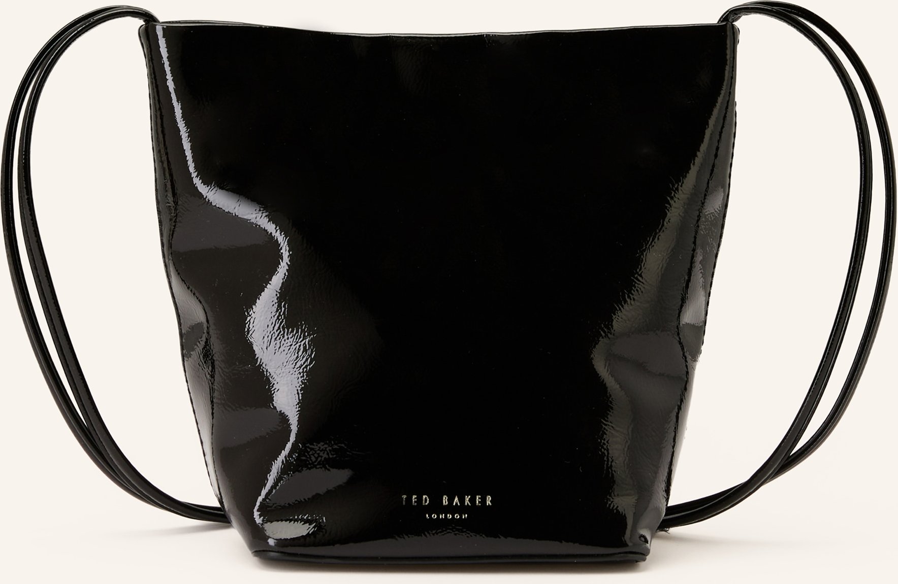 Thumbnail - Ted Baker Umhängetasche Kayylyn schwarz