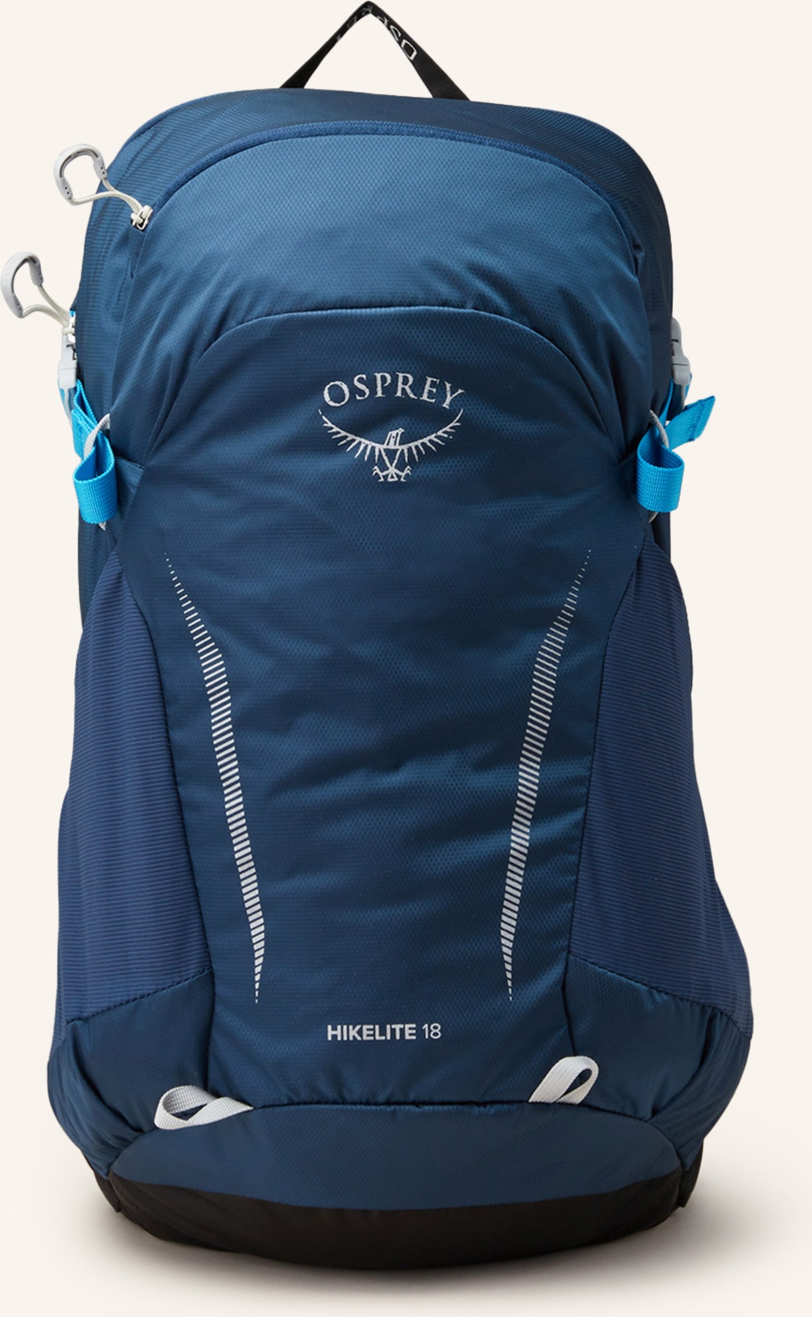 Osprey Rucksack Hikelite 18 L blau
