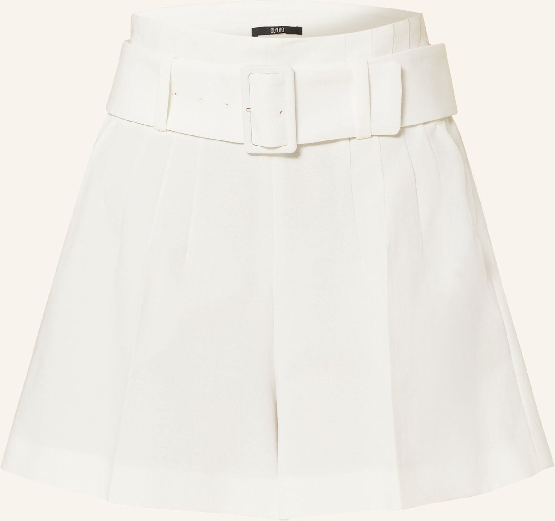 Thumbnail - Sly 010 Shorts weiss
