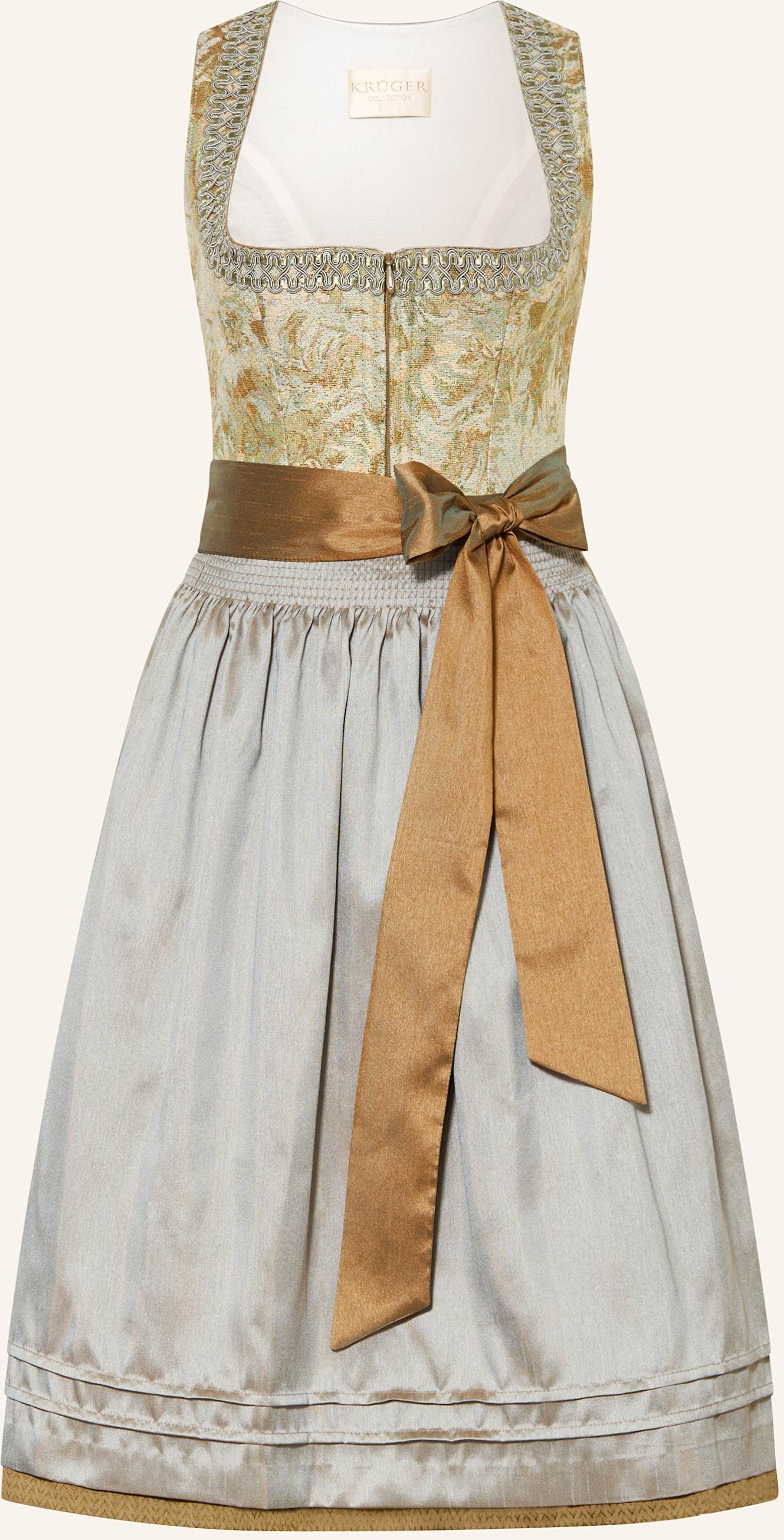 Thumbnail - Krüger Dirndl Kyla gruen