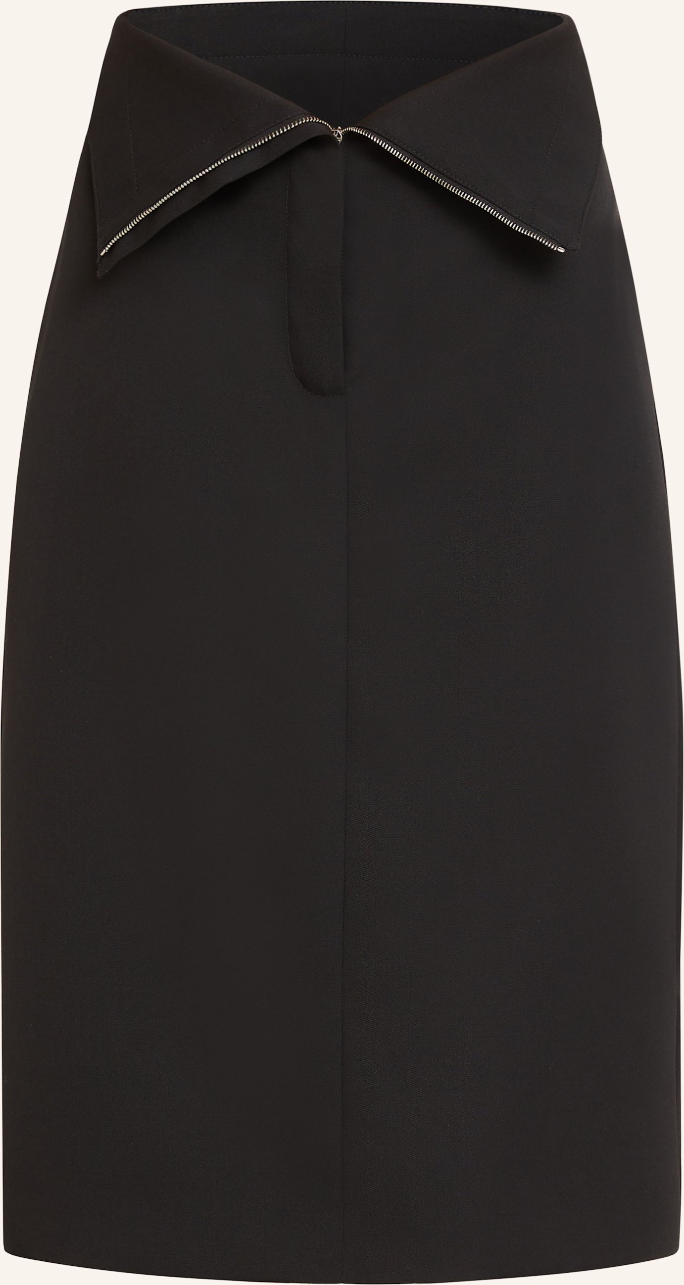 Mcqueen Rock schwarz