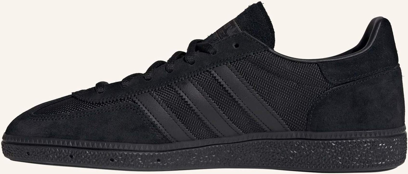 Adidas Originals Handball Spezial Schuh schwarz