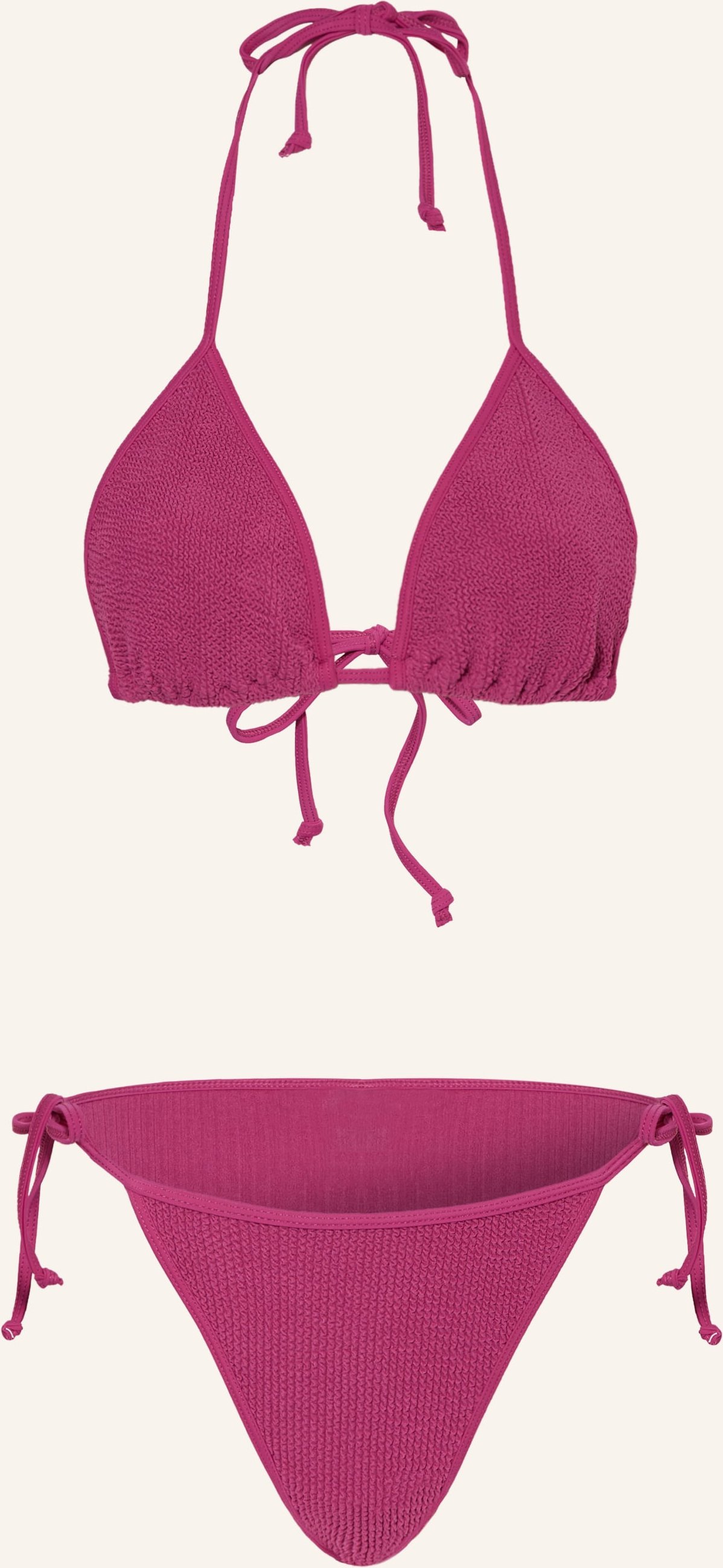 Sorbet Island Triangel-Bikini Aria pink