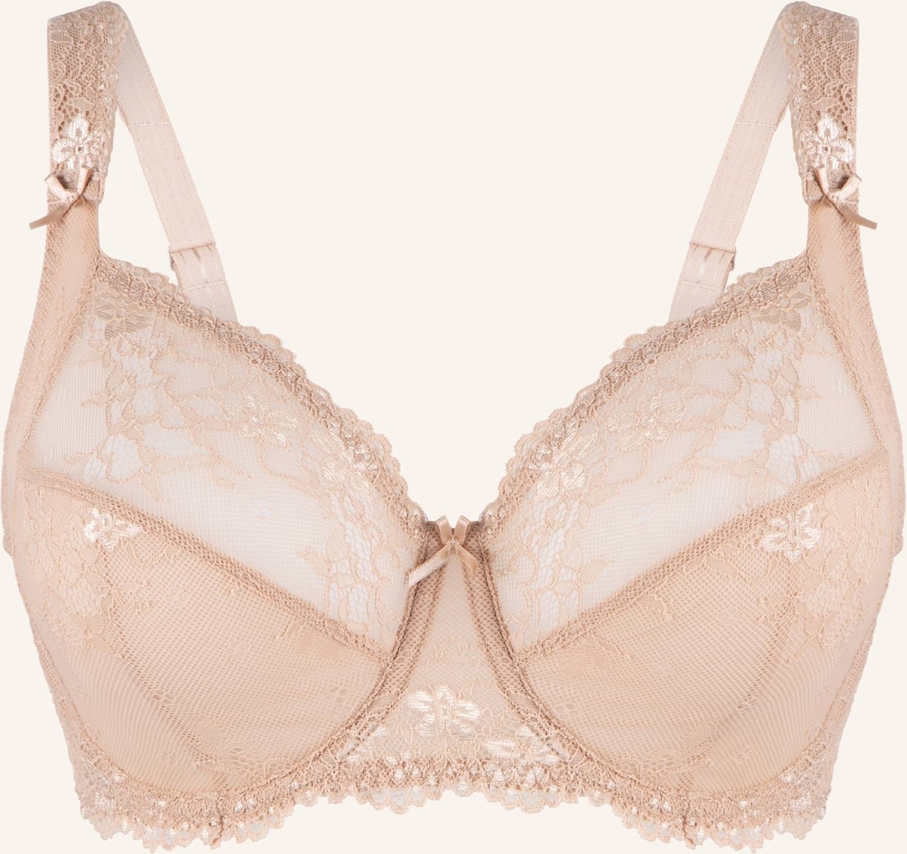 Lingadore Daily Bügel Bh beige