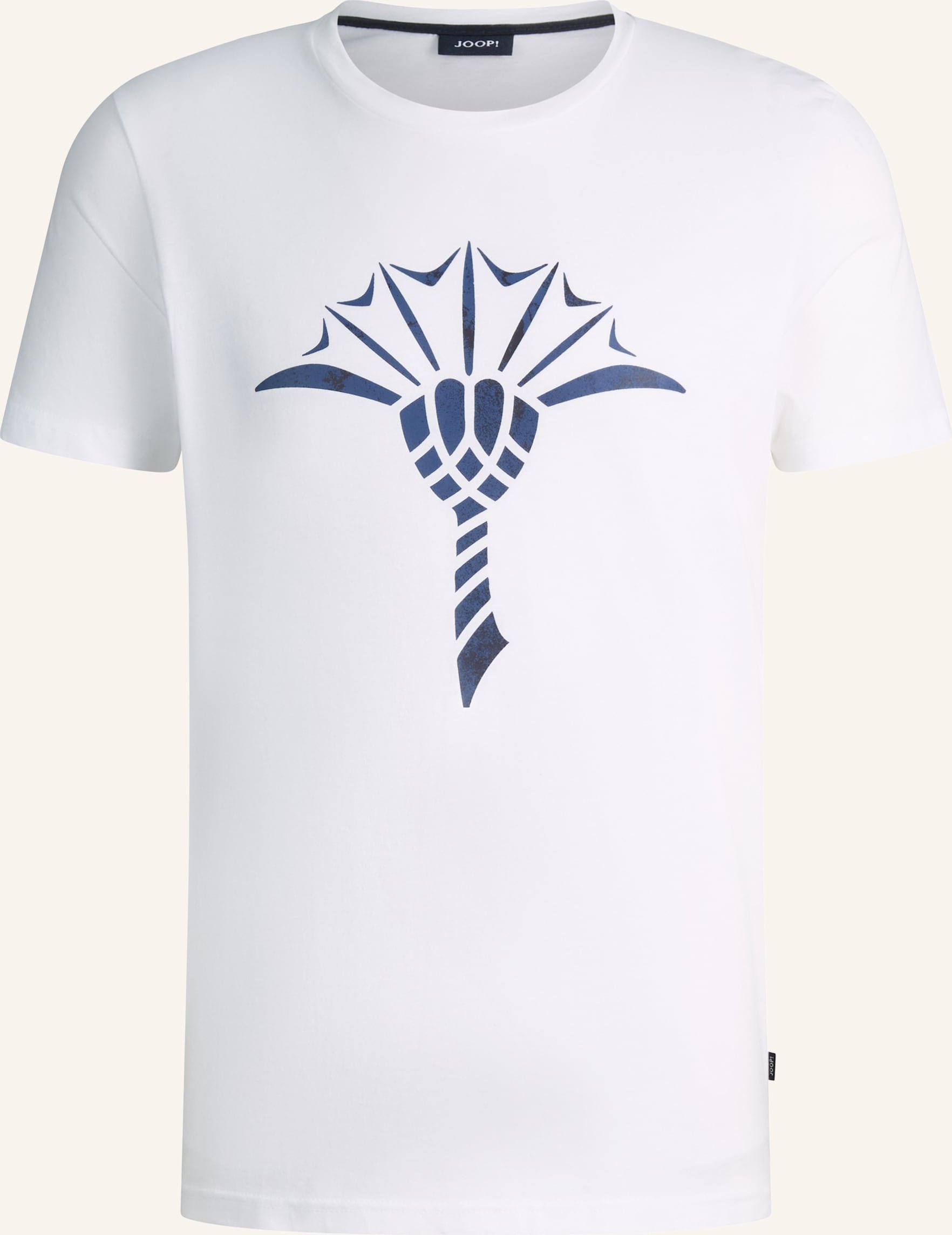 Joop! T-Shirt weiss