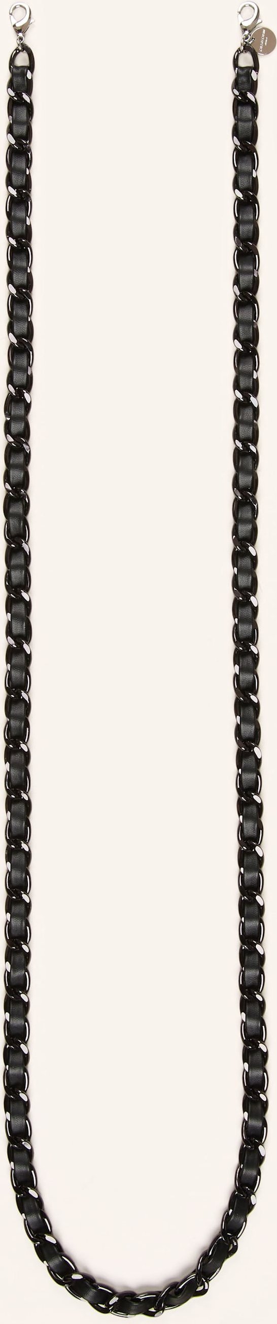 Cheeky Chain Munich Smartphone-Kette Coco Big schwarz