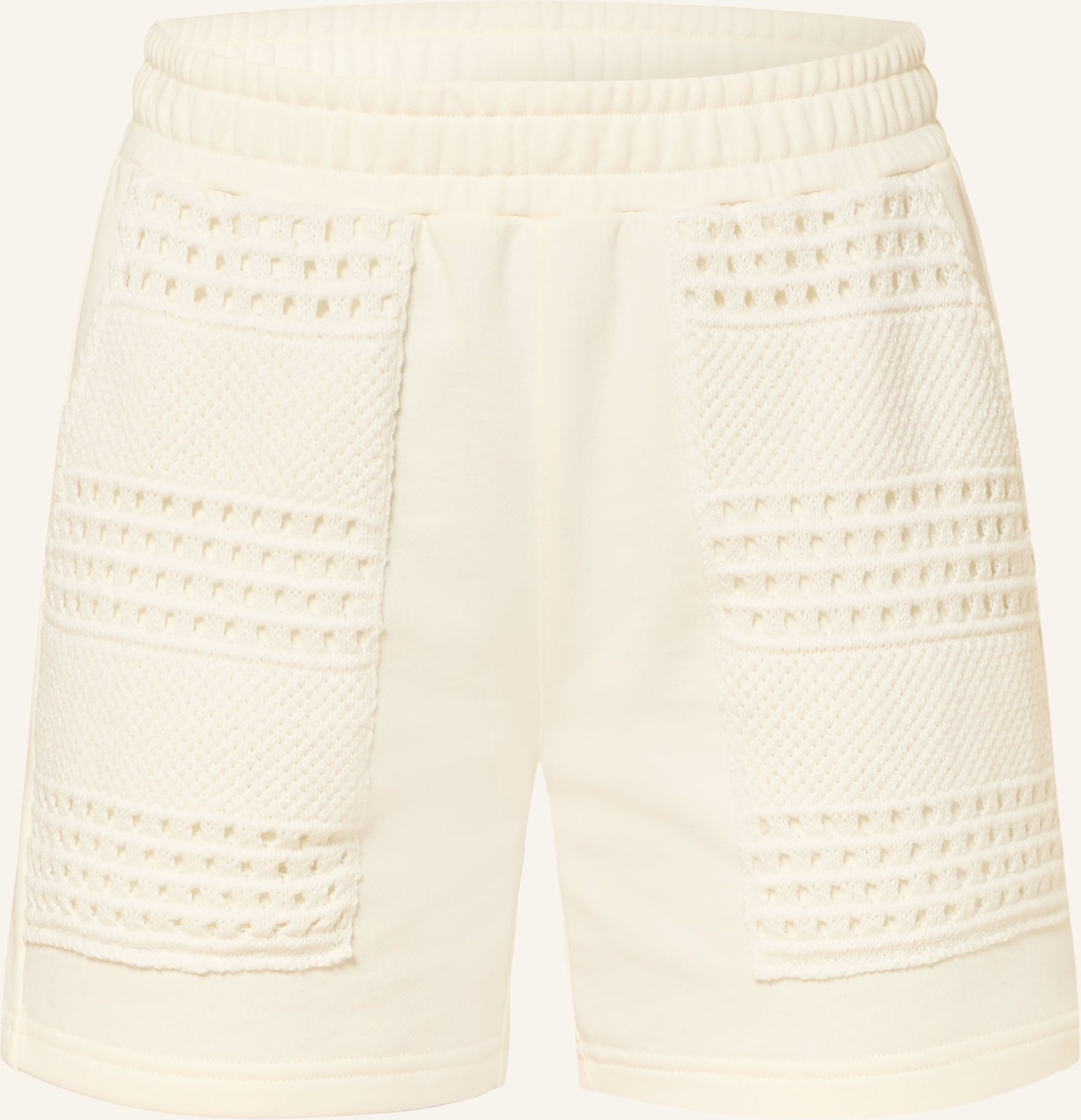 Princess Goes Hollywood Sweatshorts weiss