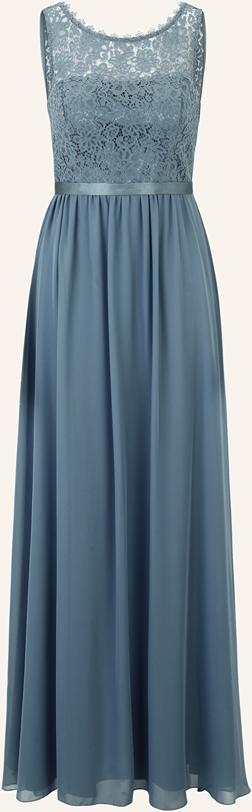 Suddenly Princess Abendkleid blau