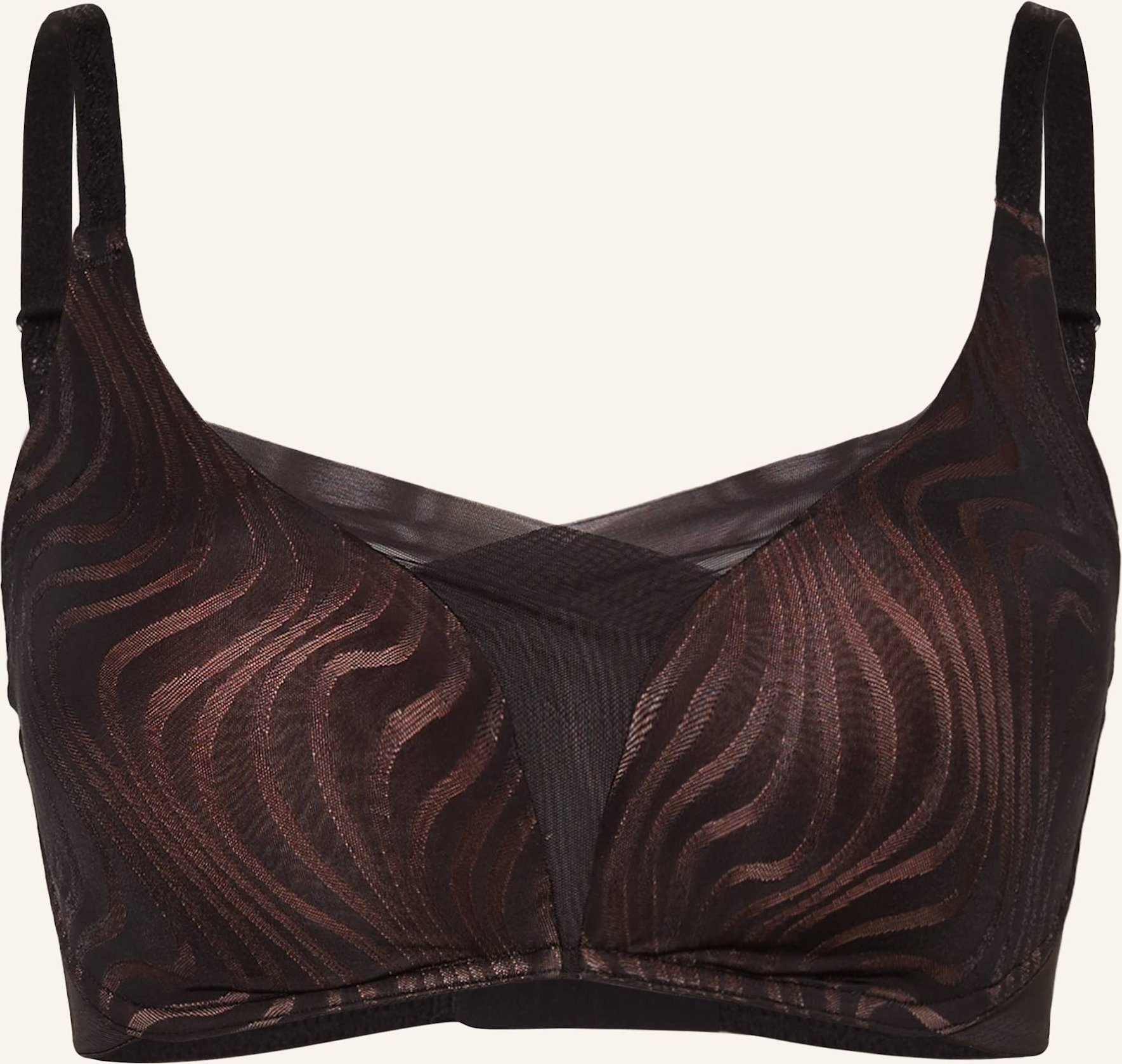 Thumbnail - Triumph Soft-Bh Shape Smart Ellipse schwarz