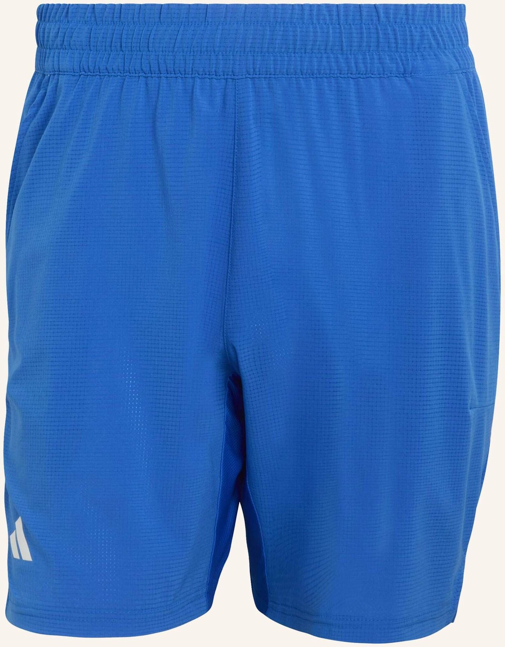 Adidas Tennisshorts Ergo blau
