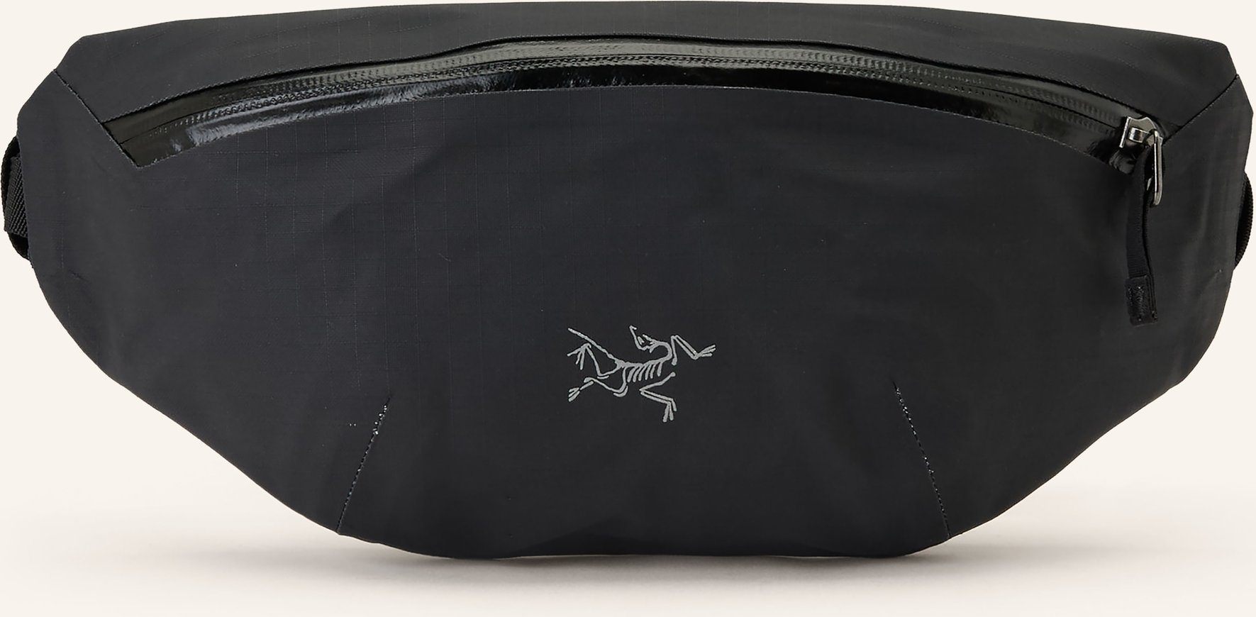 Arc'teryx Umhängetasche Granville schwarz