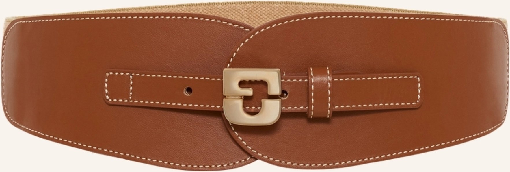 Gerard Darel Gürtel Olympe braun