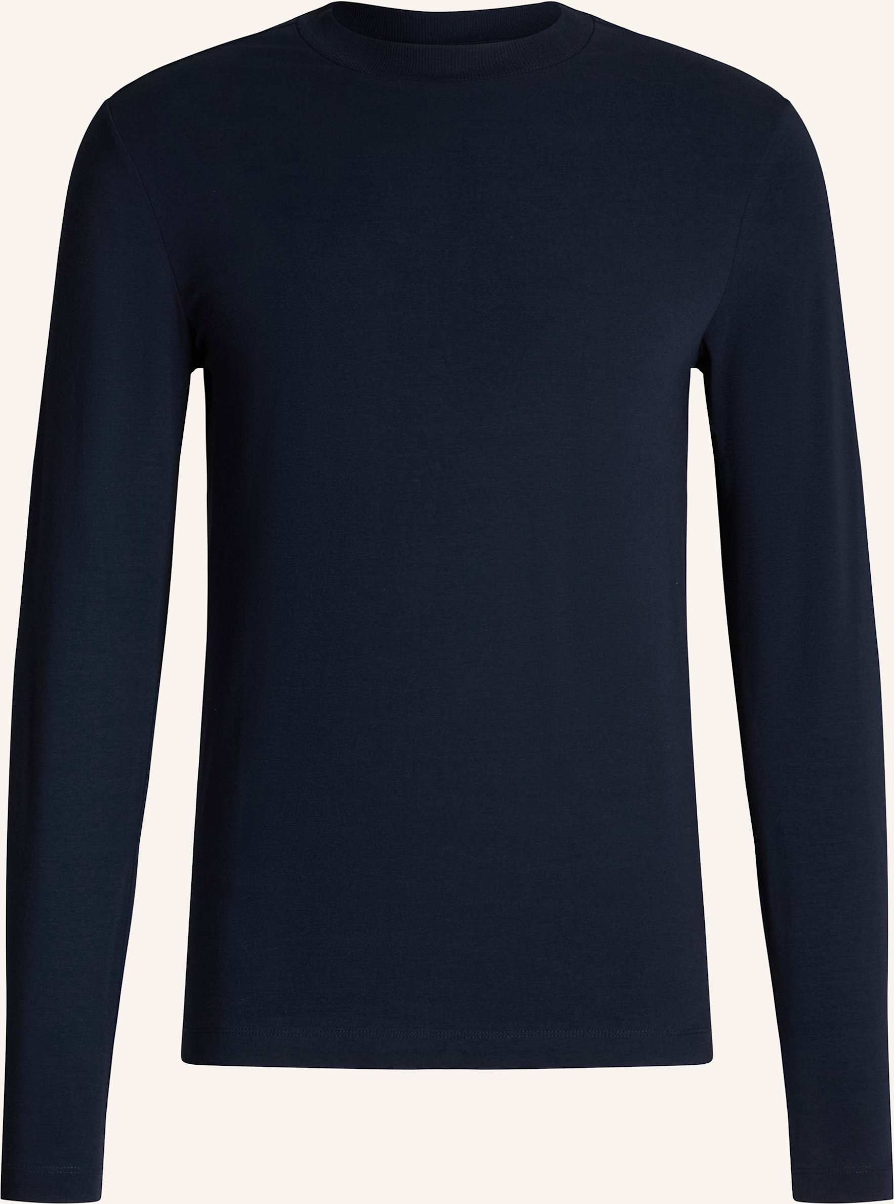 Joop! Jeans Longsleeve blau