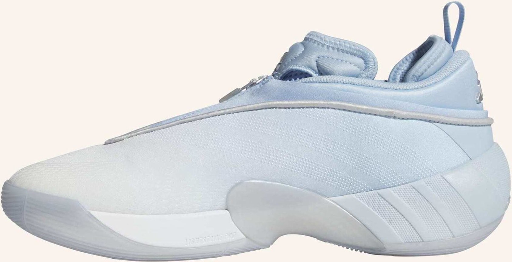 Adidas D.O.N. Issue 7 Schuh blau