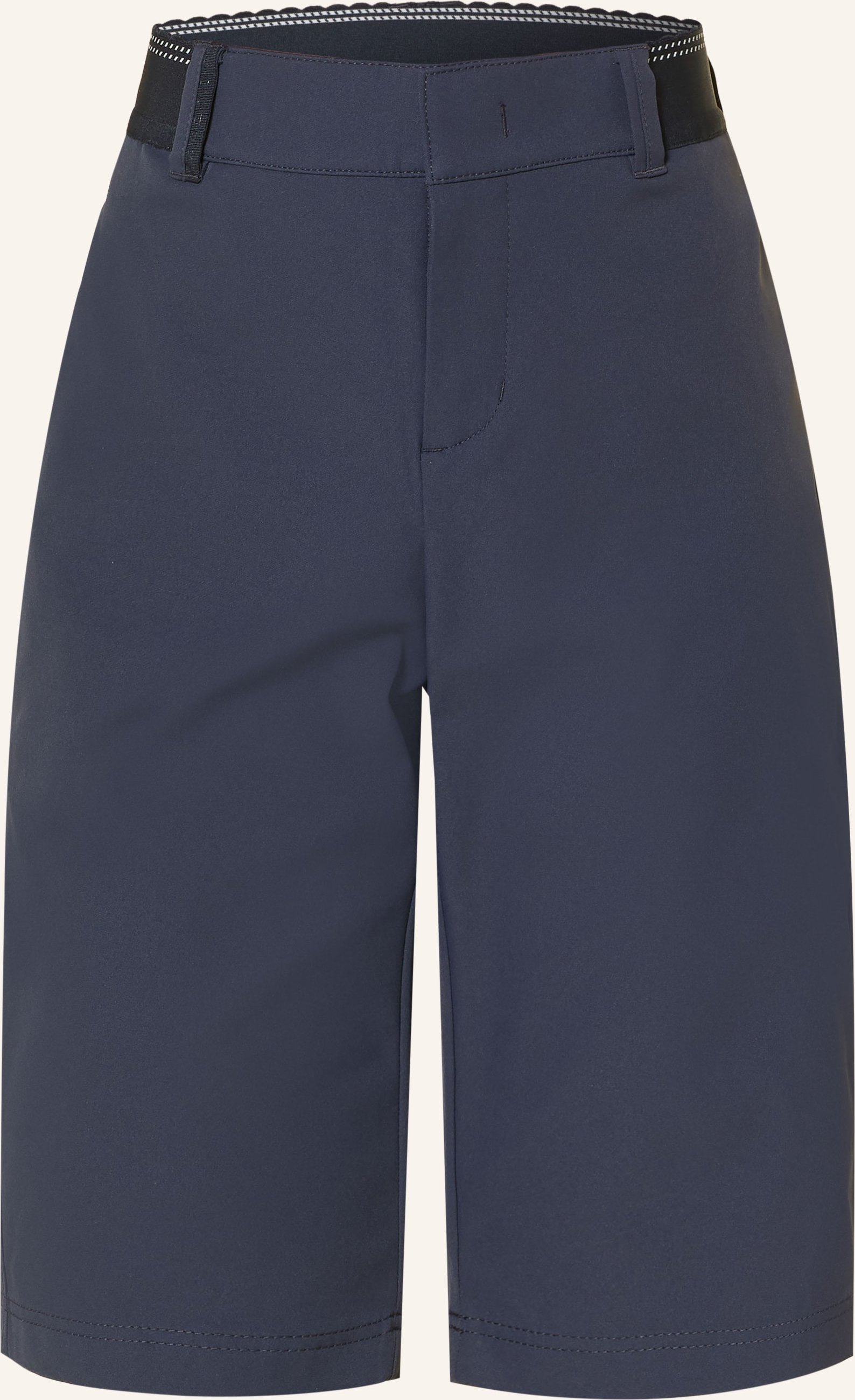 Bogner Golfshorts Zita blau
