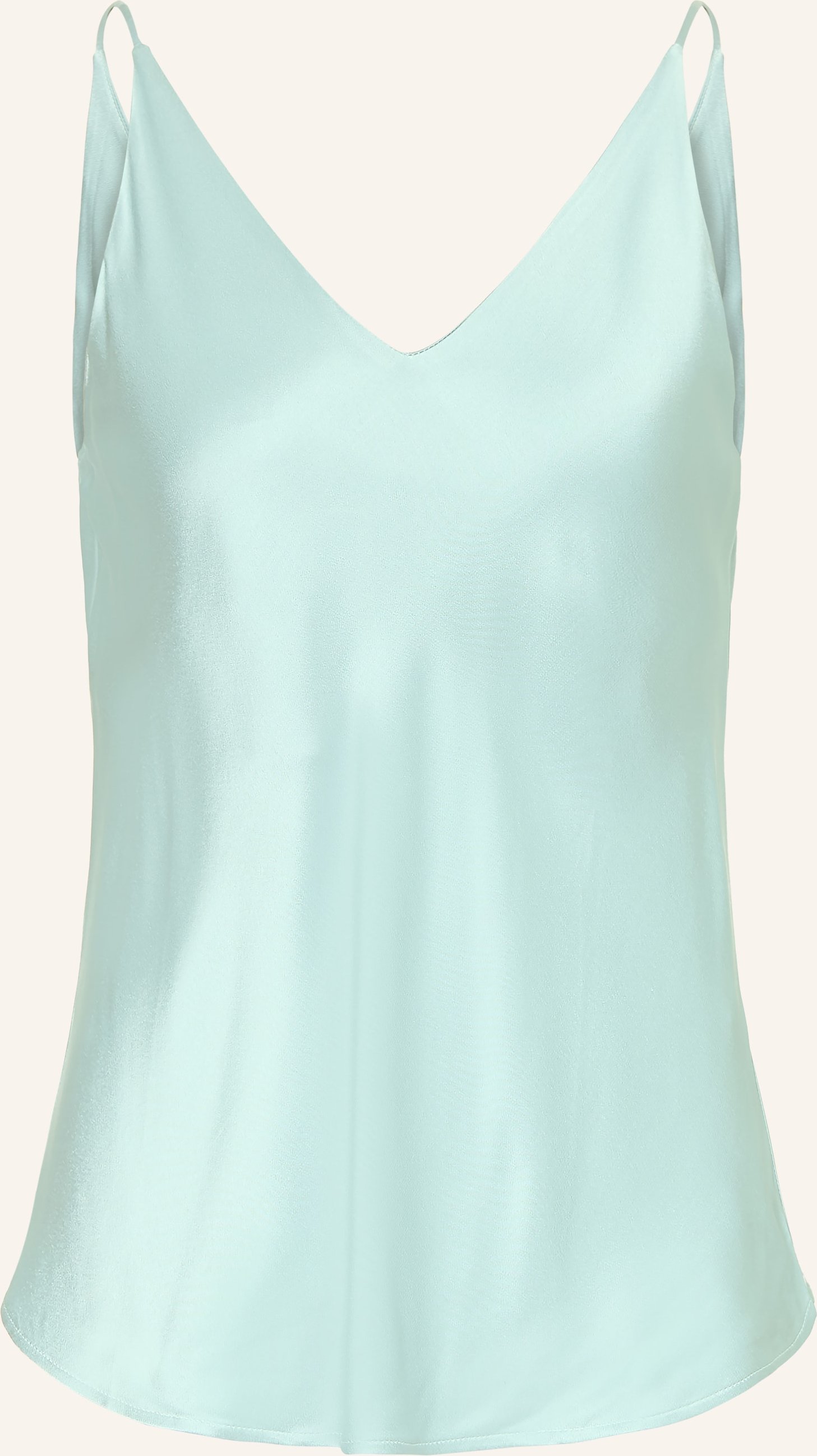 Ottod'ame Satintop blau