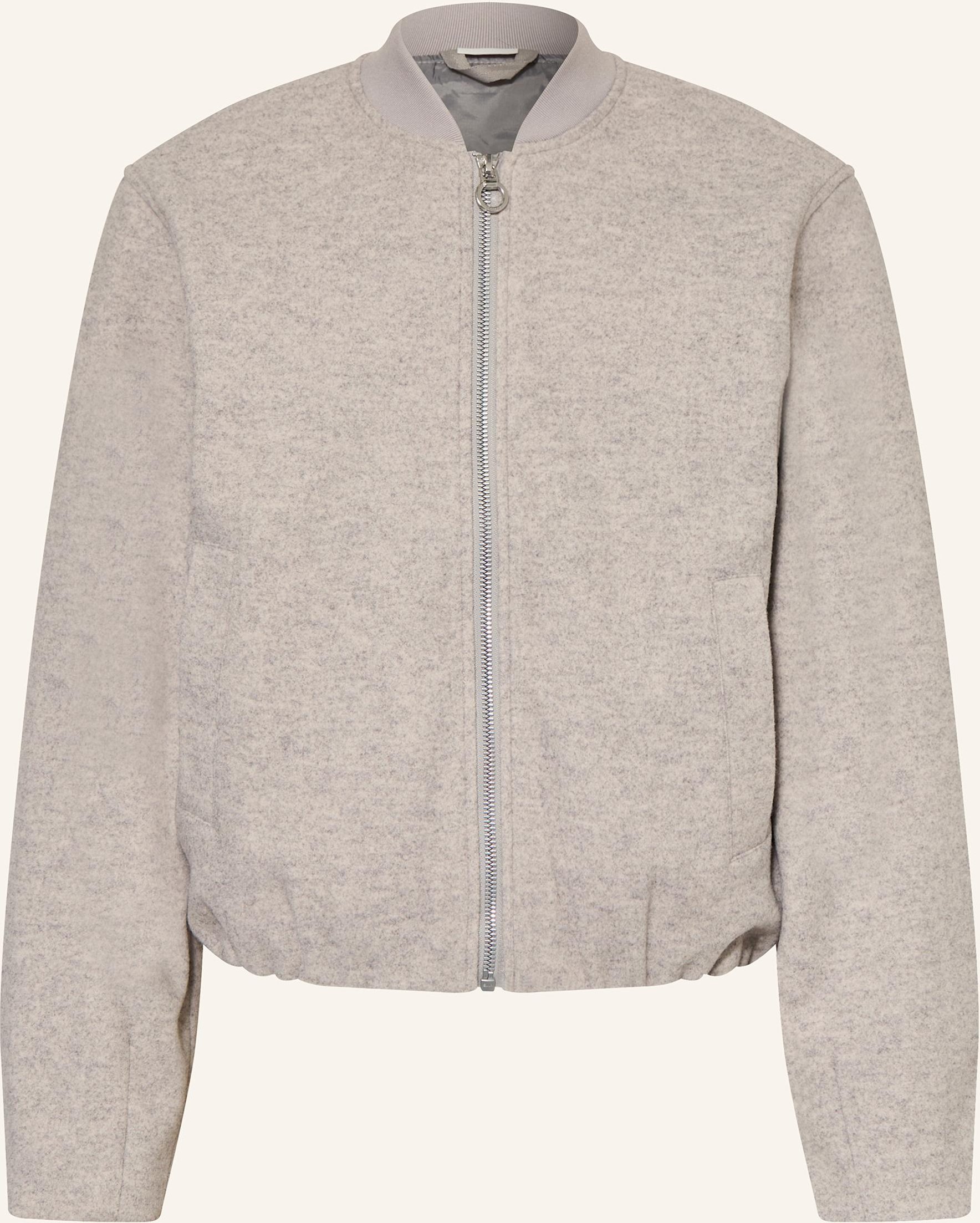 S.Oliver Red Blouson grau