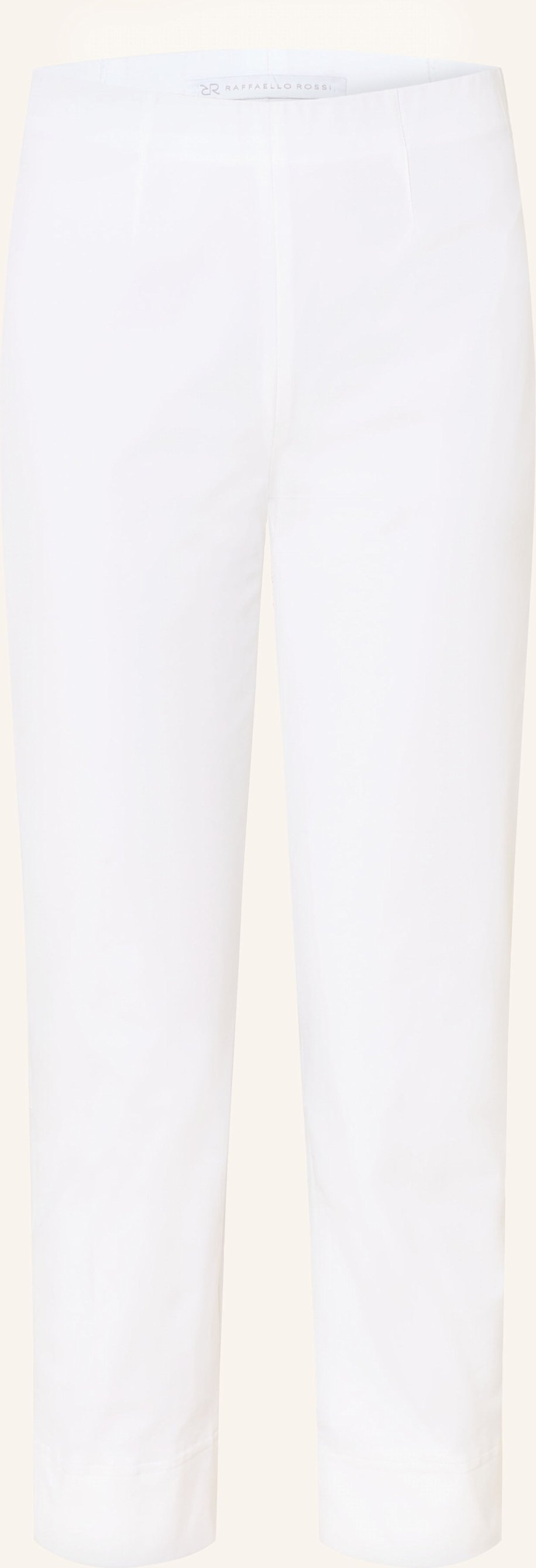 Thumbnail - Raffaello Rossi Hose Penny 6/8 weiss