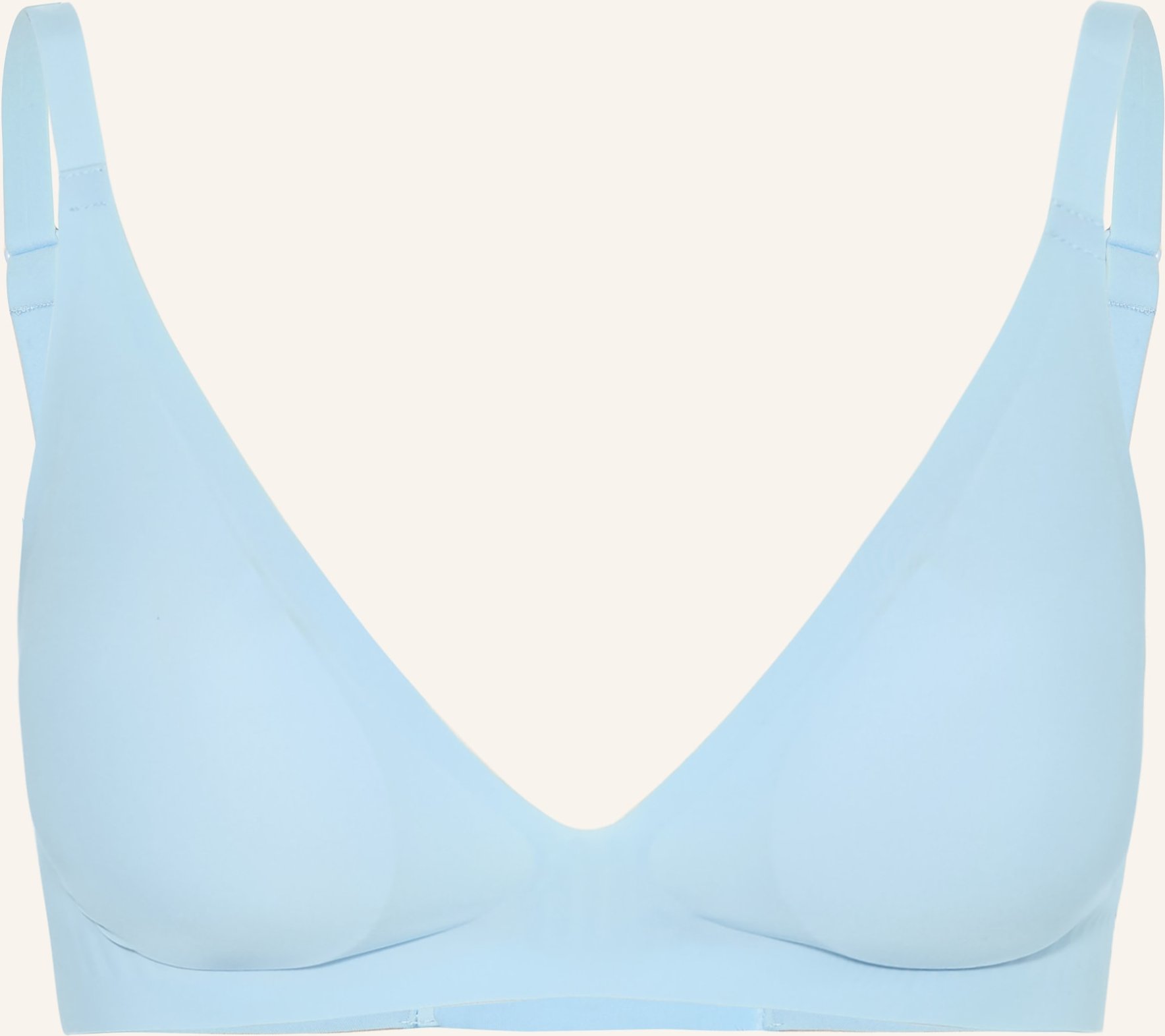 Sloggi Soft-Bh Zero Feel blau