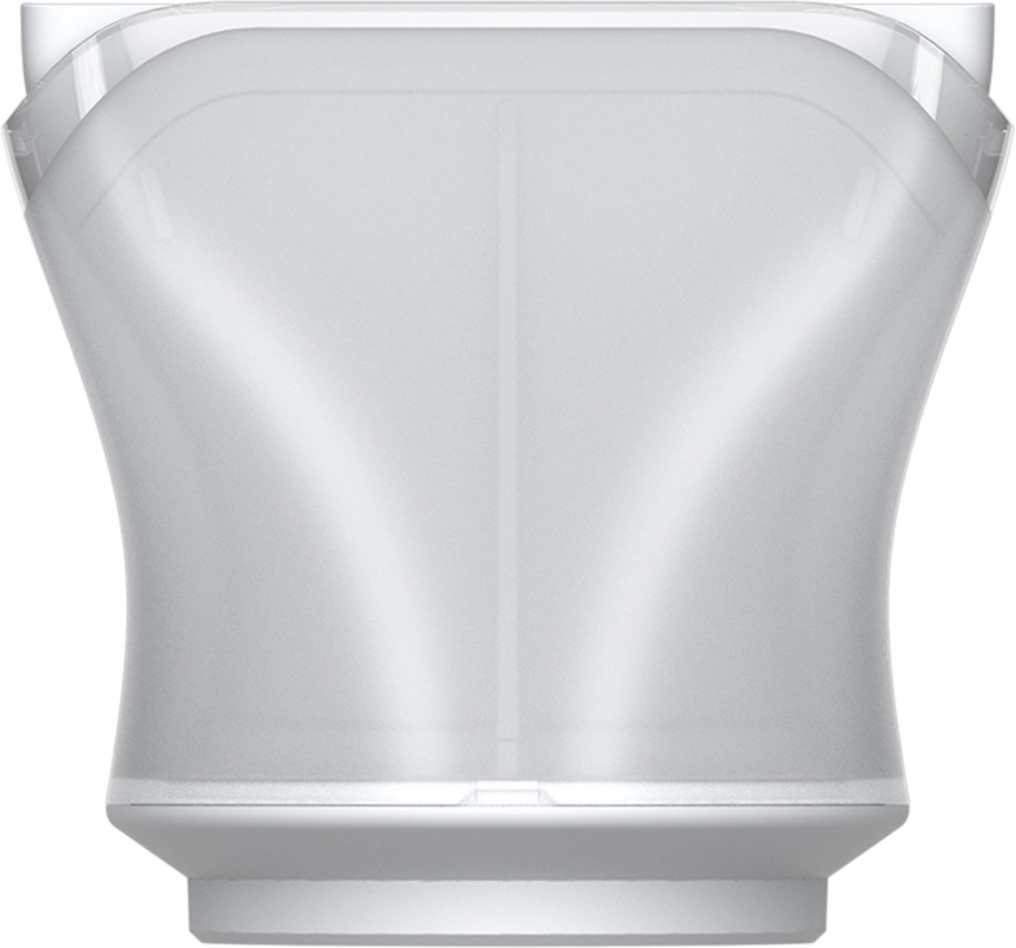 Ghd Halo Styling Zentrierdüse - Weiss Zentrierdrüse für den ghd speed Haartrockner