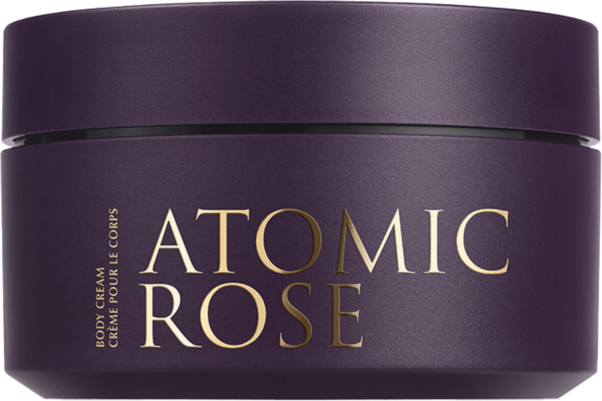 Initio Atomic Rose Body Cream 200 ml