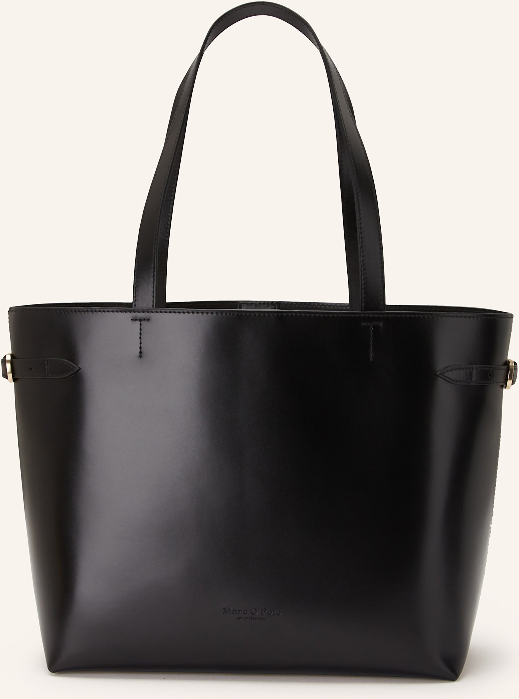 Marc O'polo Shopper Tara Large schwarz