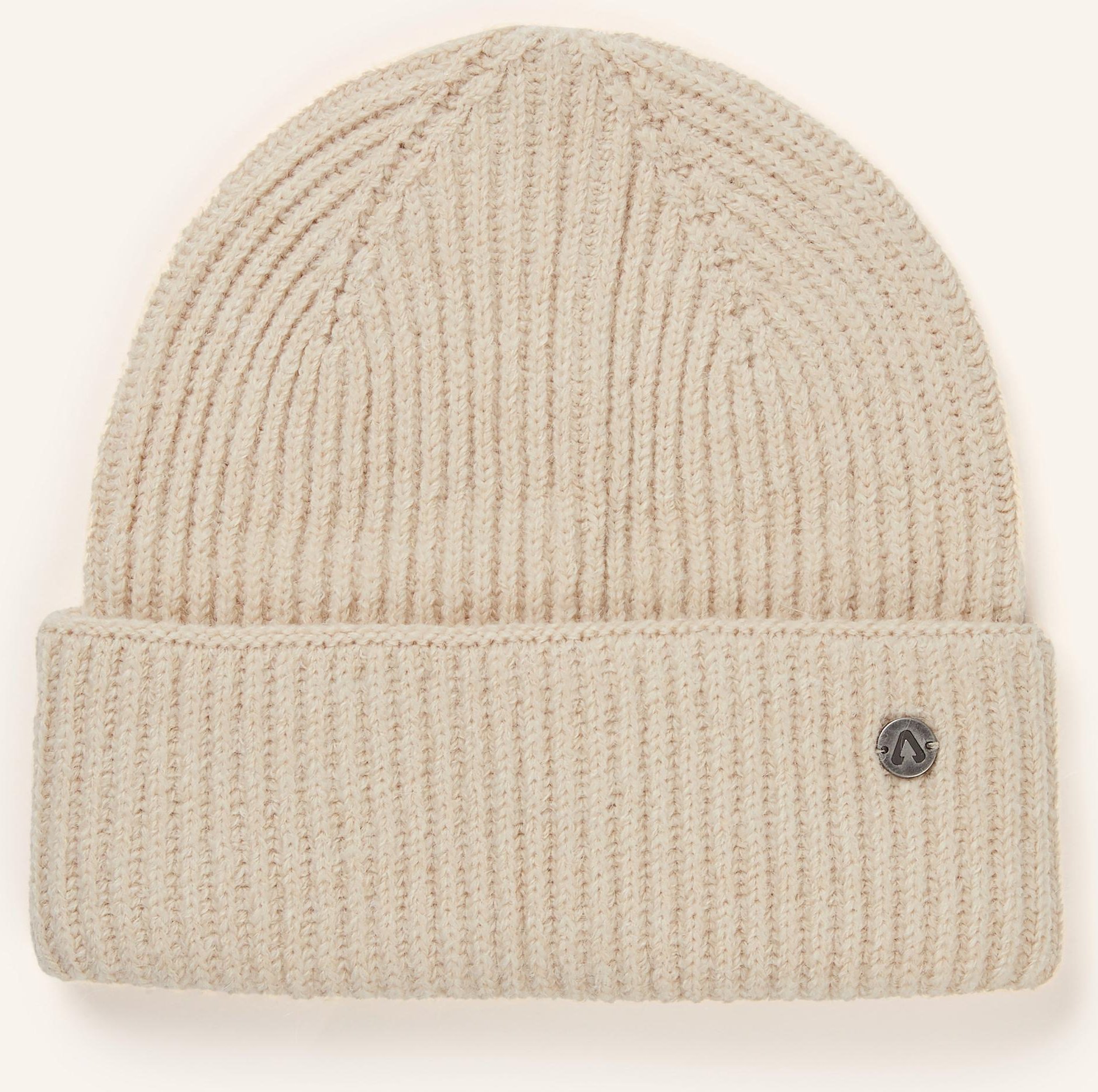 P.A.C. Mütze Kenja beige