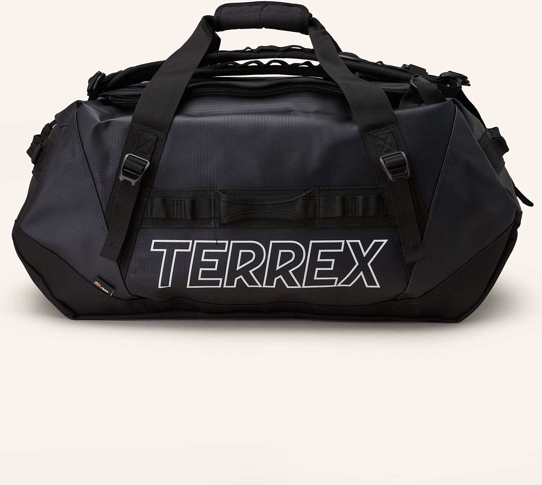 Adidas Terrex Reisetasche Terrex Rain.Rdy Expedition Medium 70 L schwarz