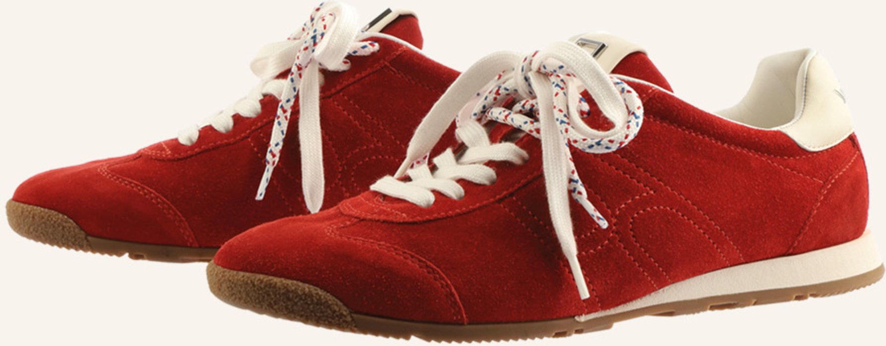 Högl Sneaker Kai rot