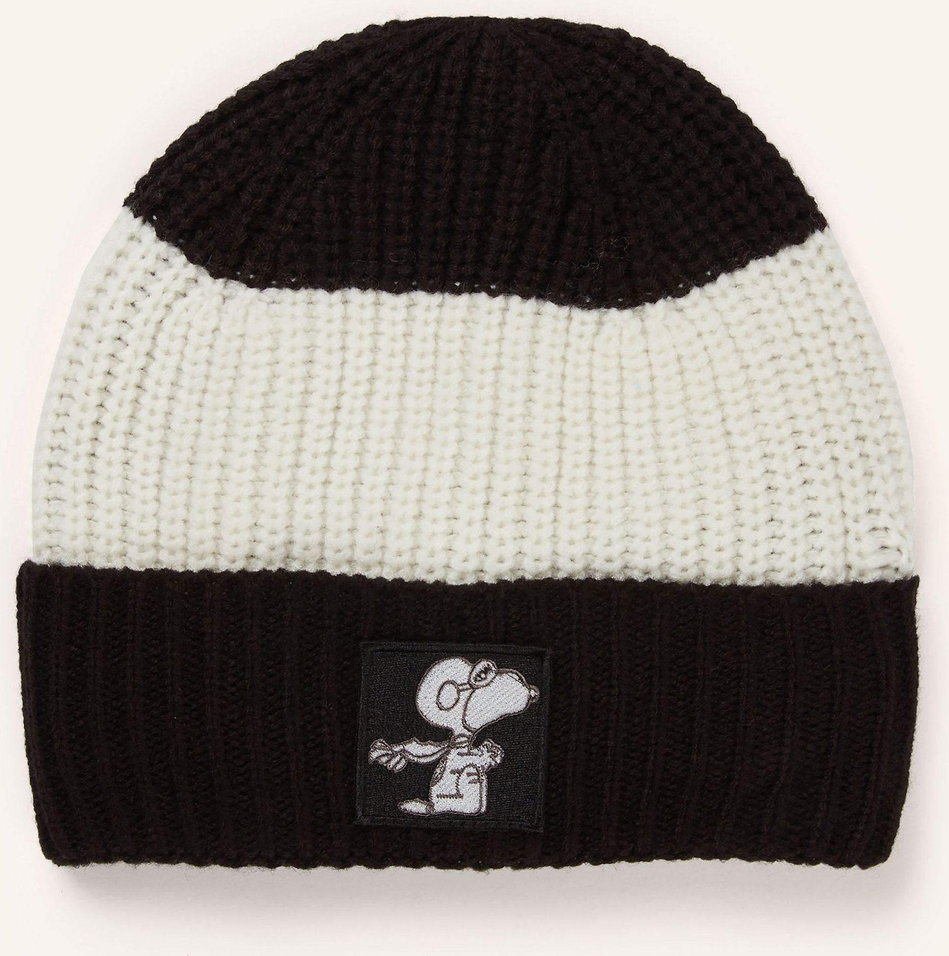 Codello Mütze schwarz