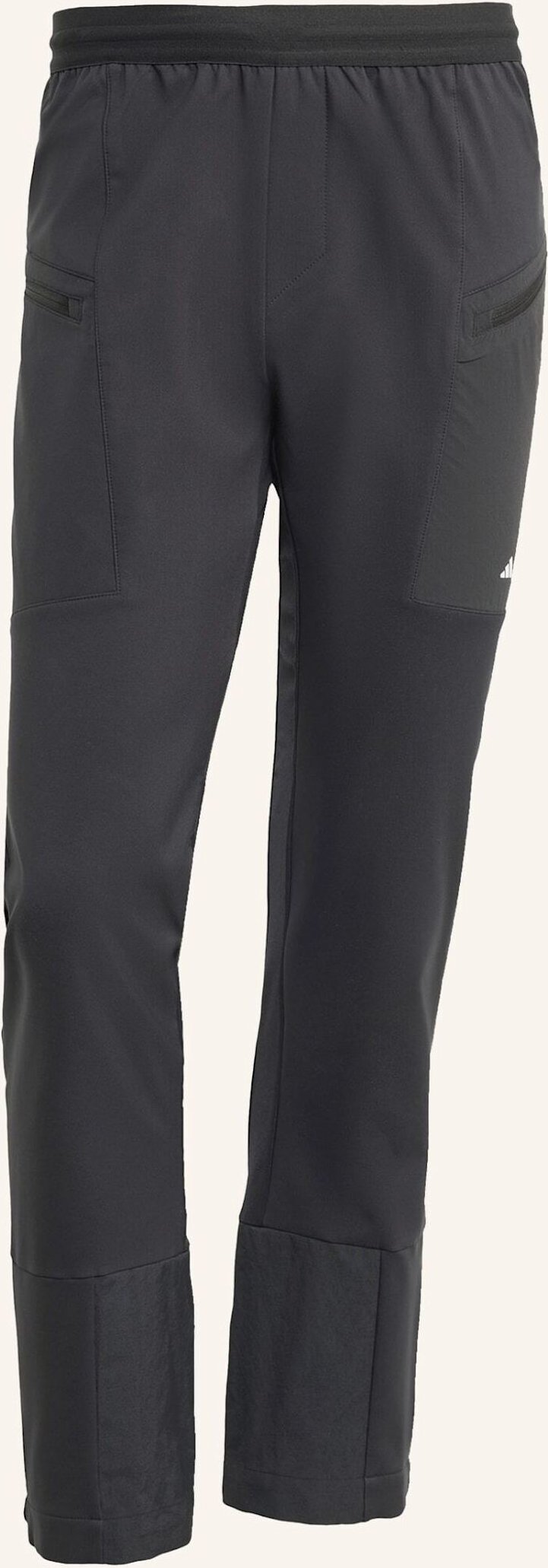 Thumbnail - Adidas Terrex Terrex Xperior Fast Hose schwarz