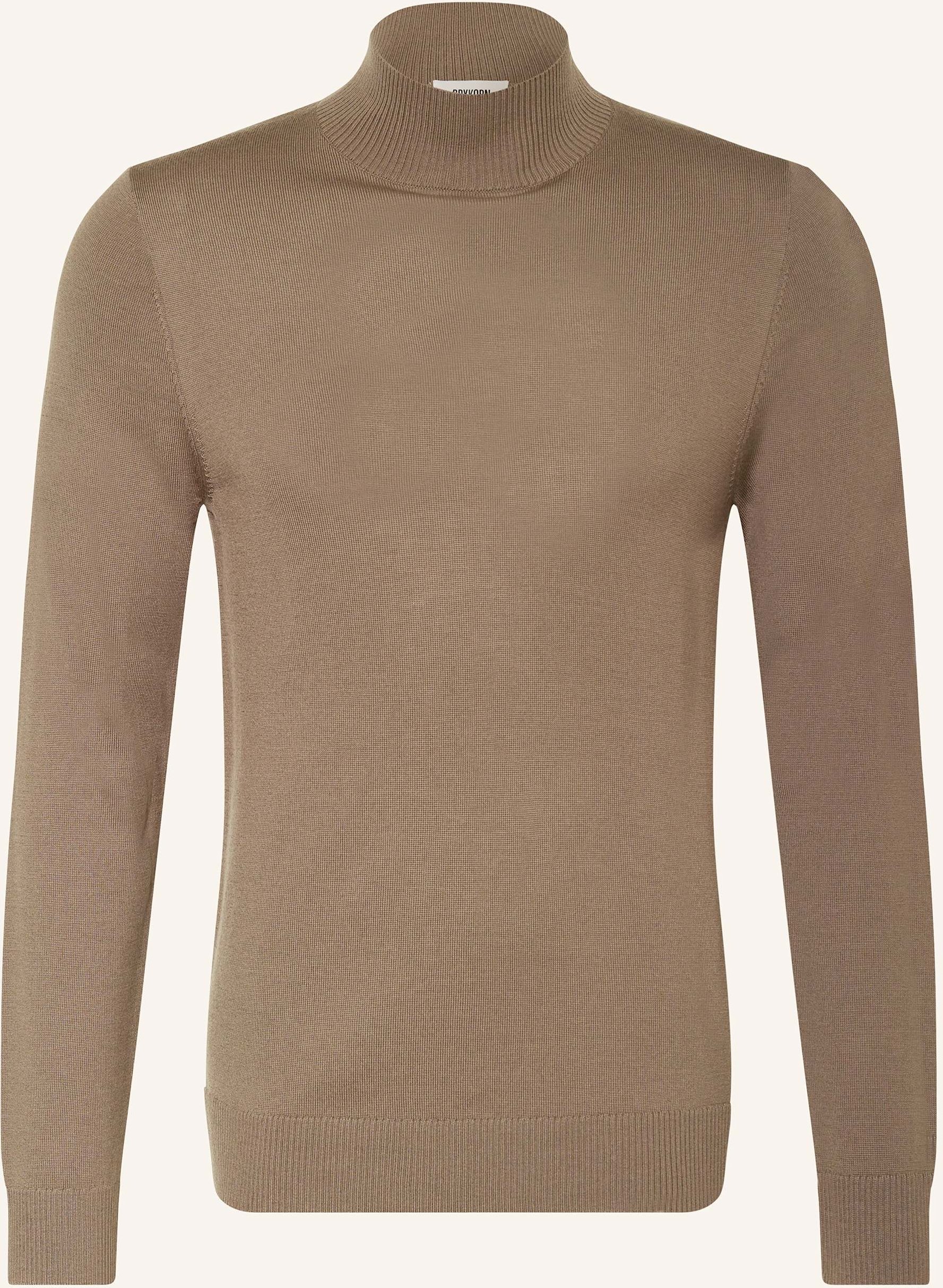 Thumbnail - Drykorn Pullover Watson beige