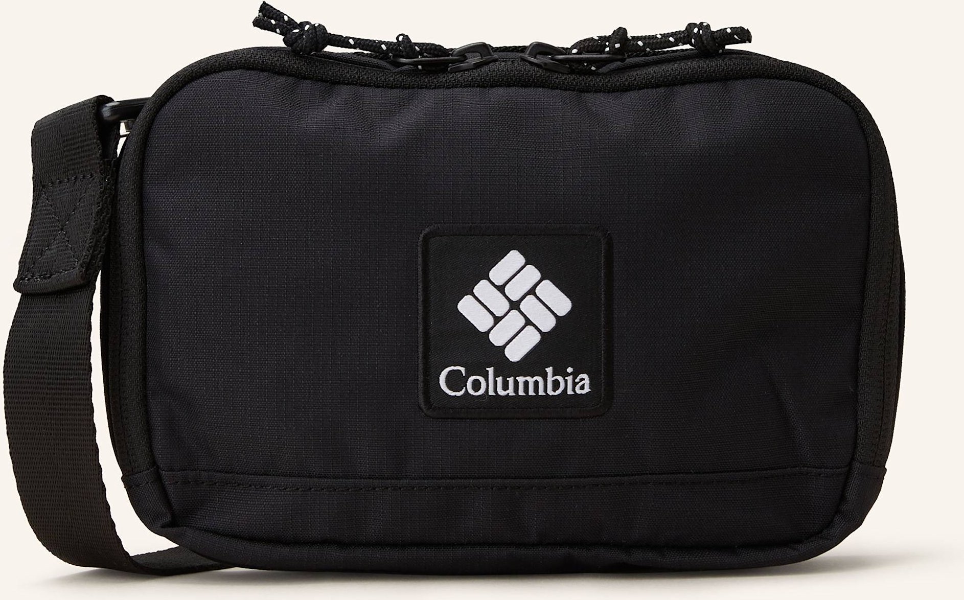 Columbia Umhängetasche Trail Traveler™ schwarz