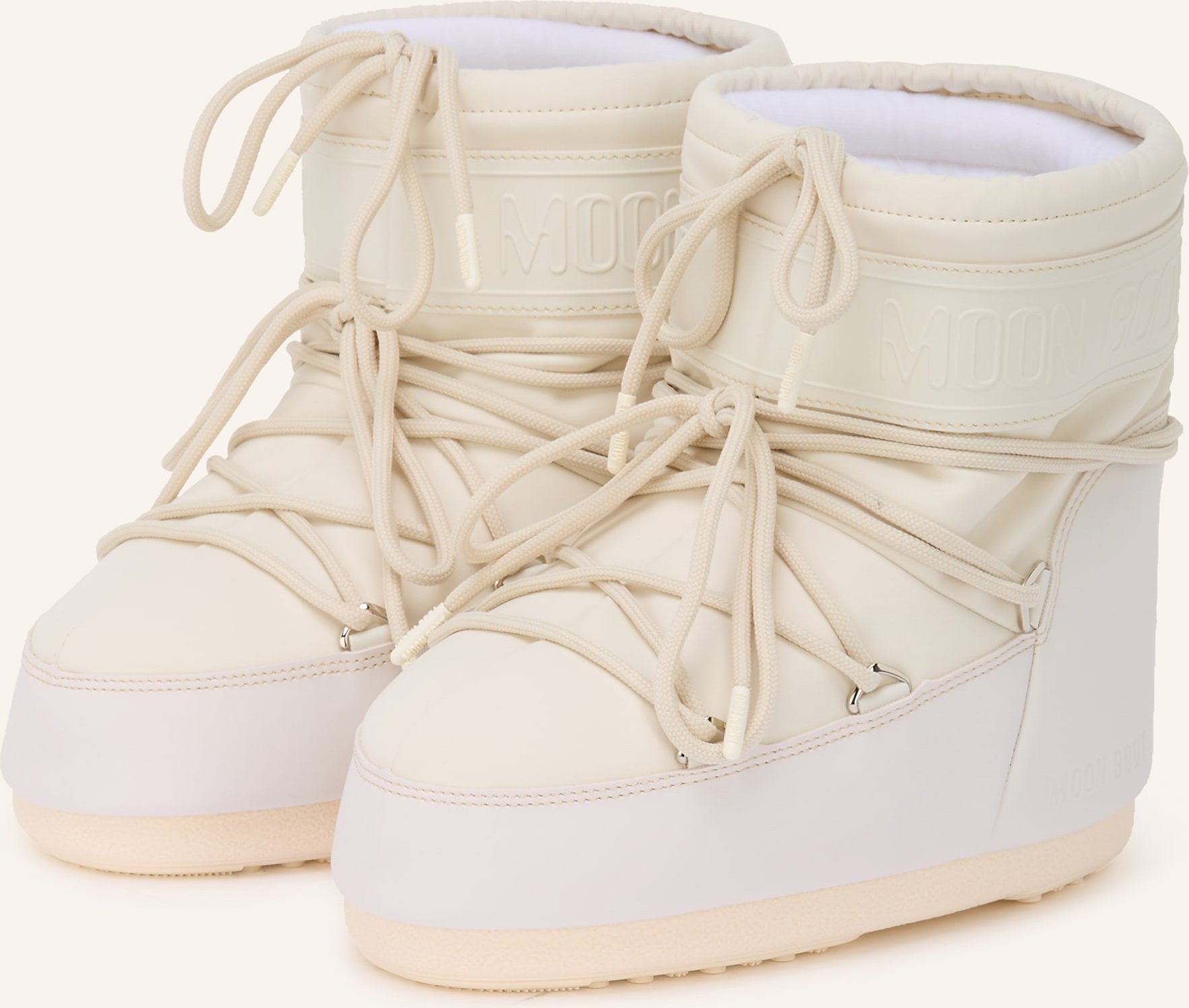 Moon Boot Moon Boots Icon weiss