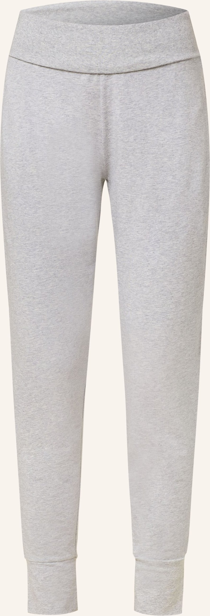 Mey Schlafhose Serie Yona grau