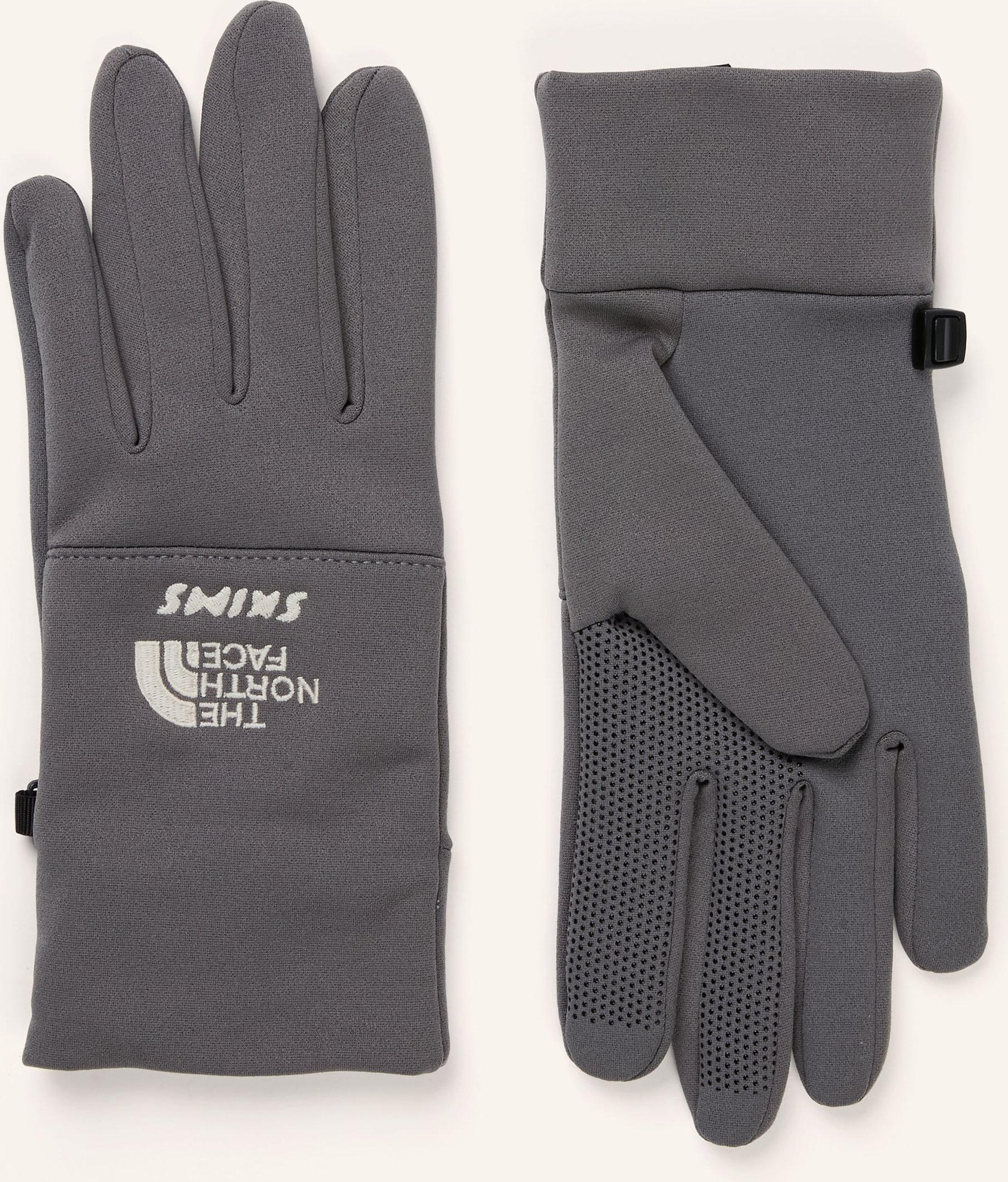 The North Face X Skims Multisport-Handschuhe Tnf X Project K grau