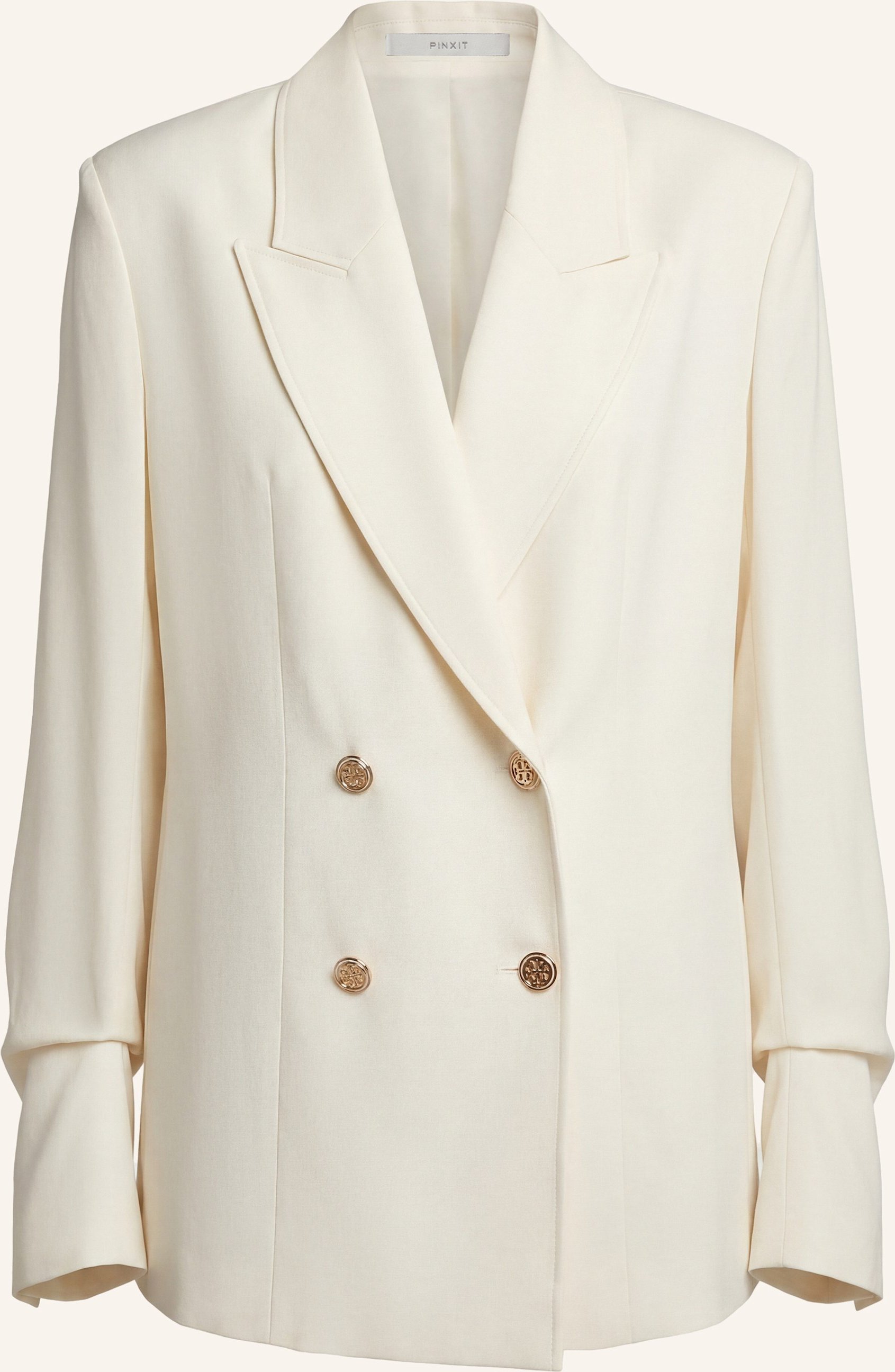 Pinxit Tencelblazer weiss