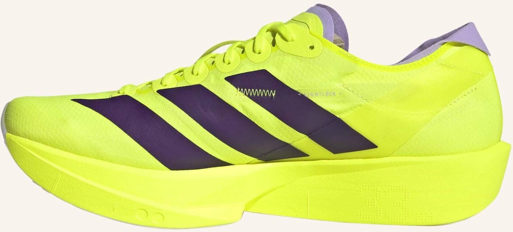 Adidas Laufschuhe Adizero Takumi Sen 11 gelb
