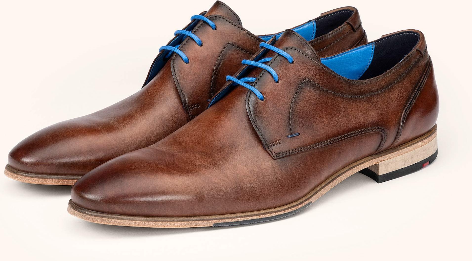 Thumbnail - Lloyd Gillian Schuhe braun