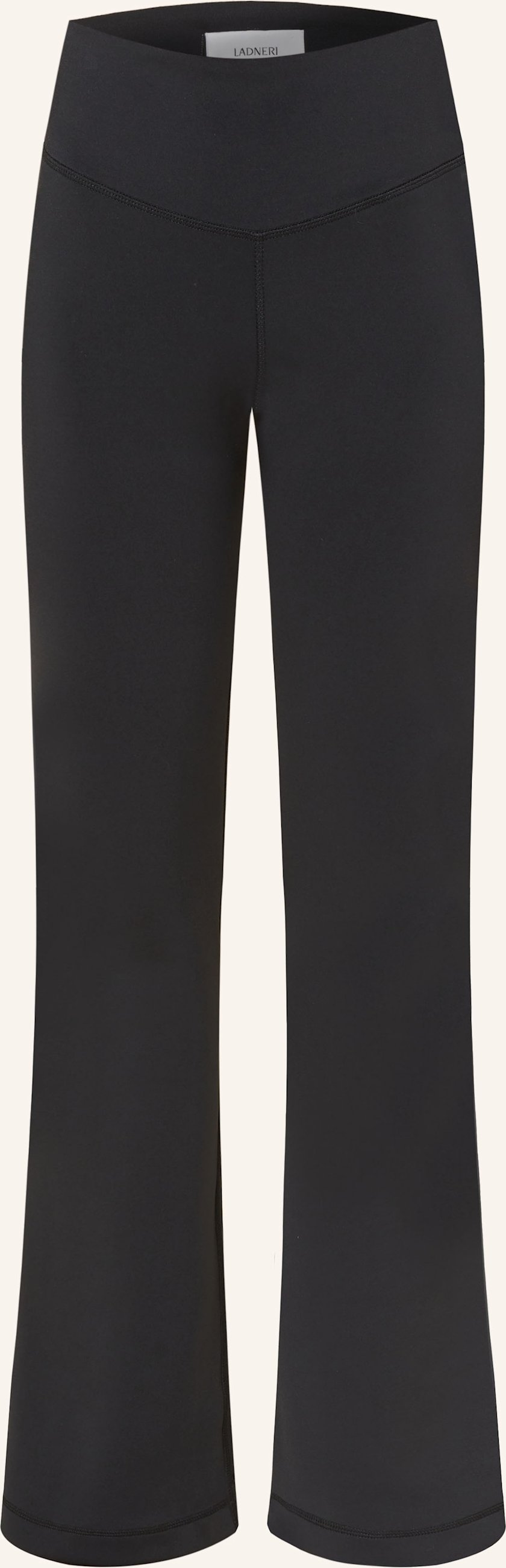 Ladneri Leggings schwarz