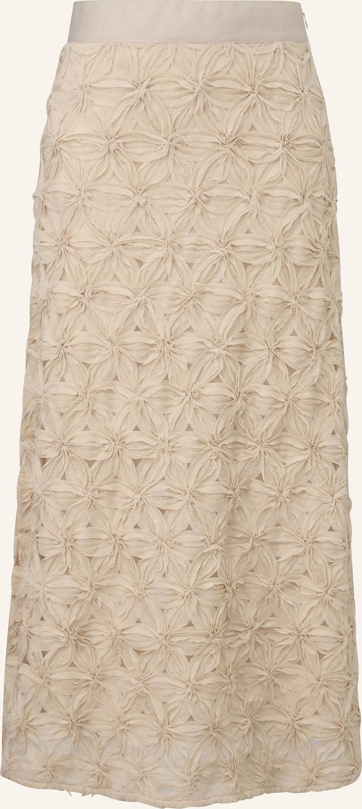 S.Oliver Black Label Rock weiss